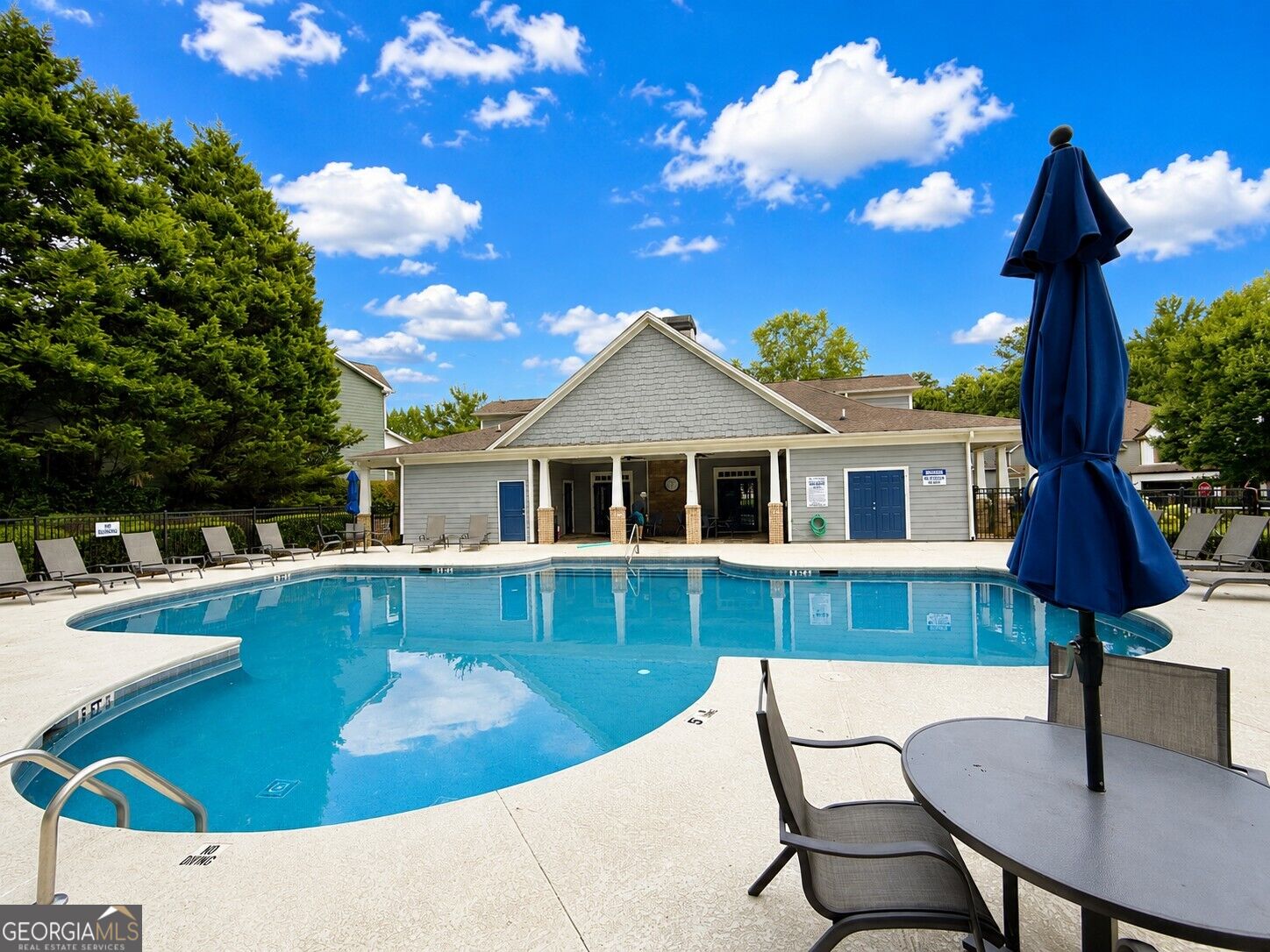 8445 Village School Drive