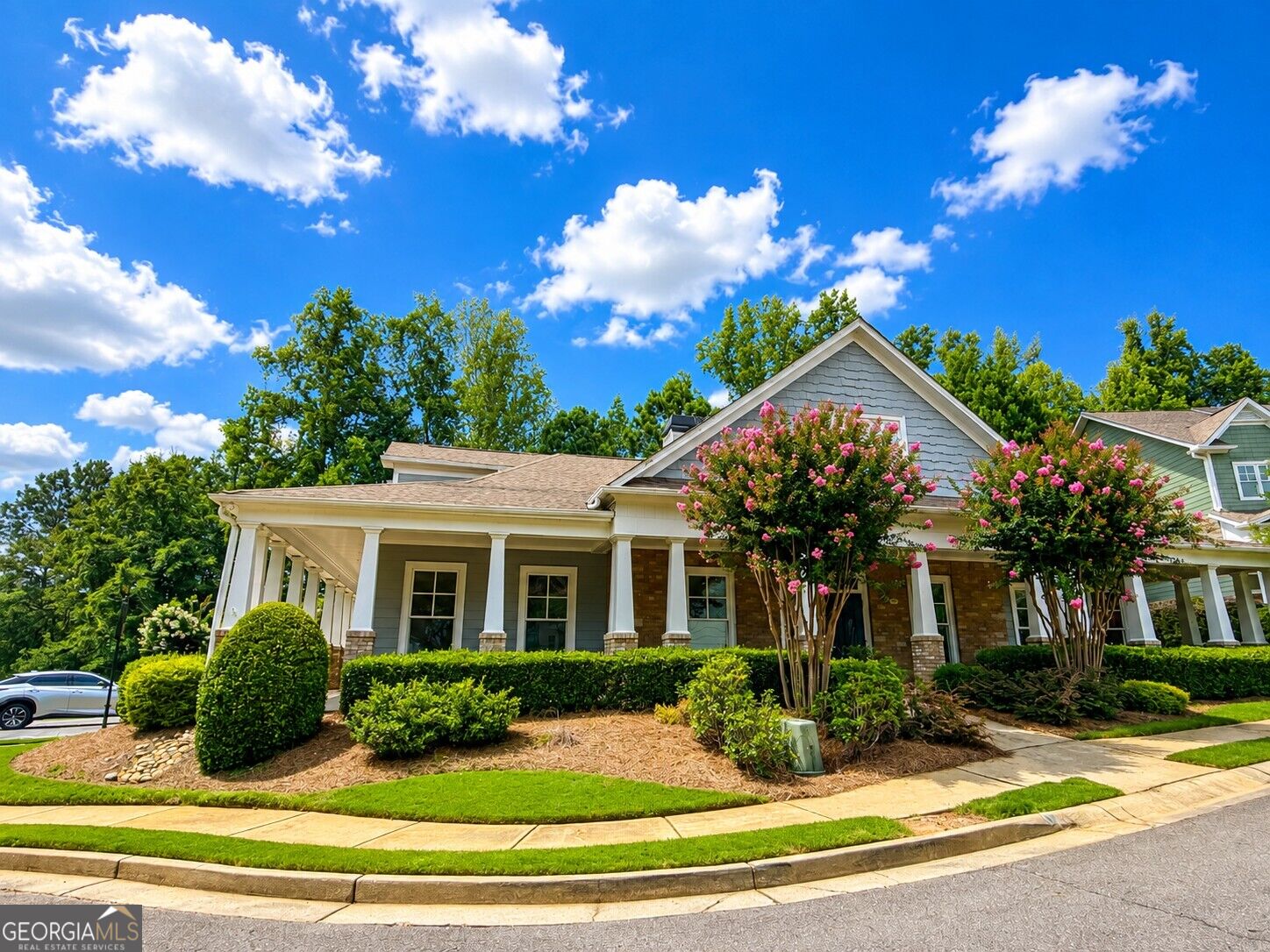 8445 Village School Drive