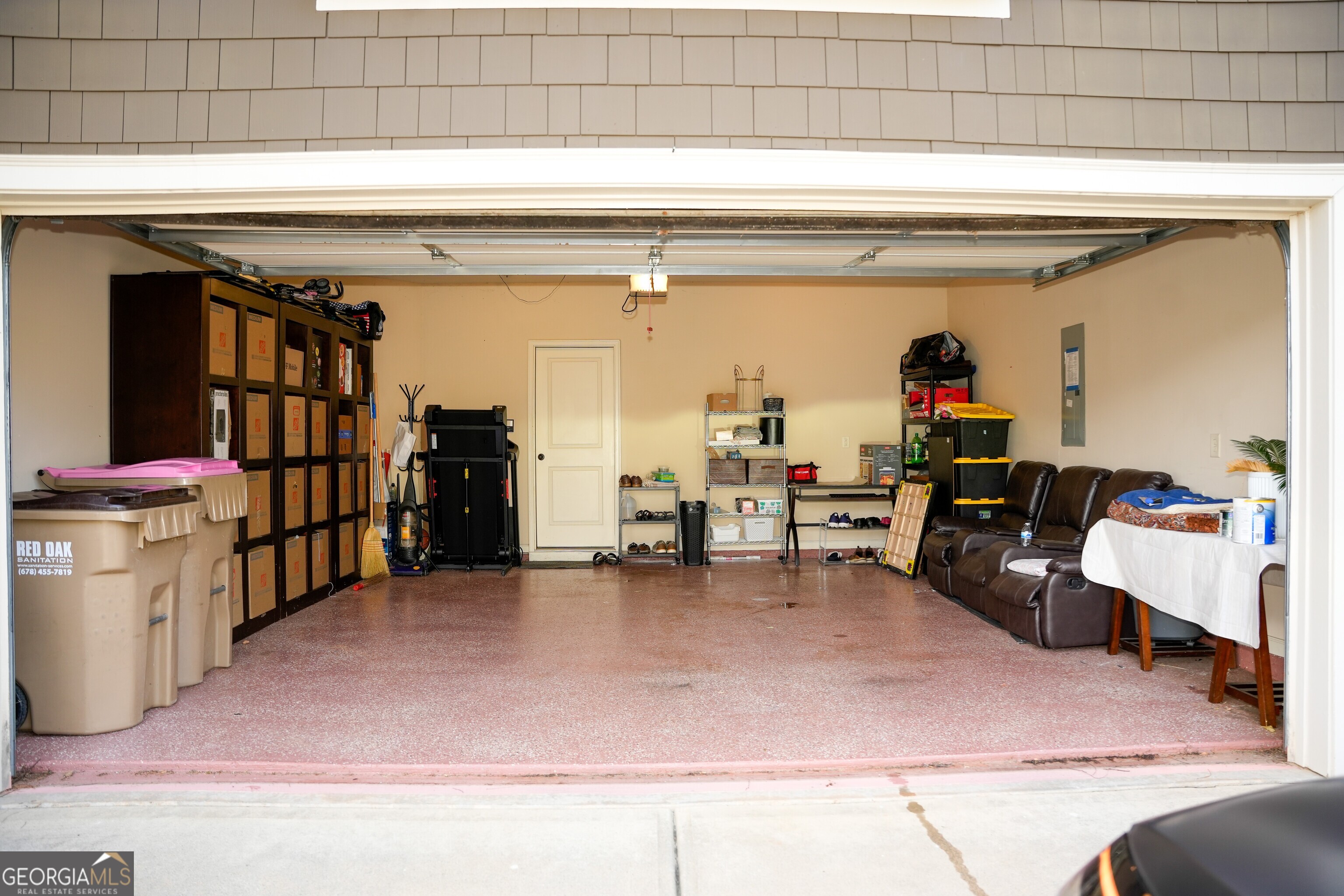 8445 Village School Drive