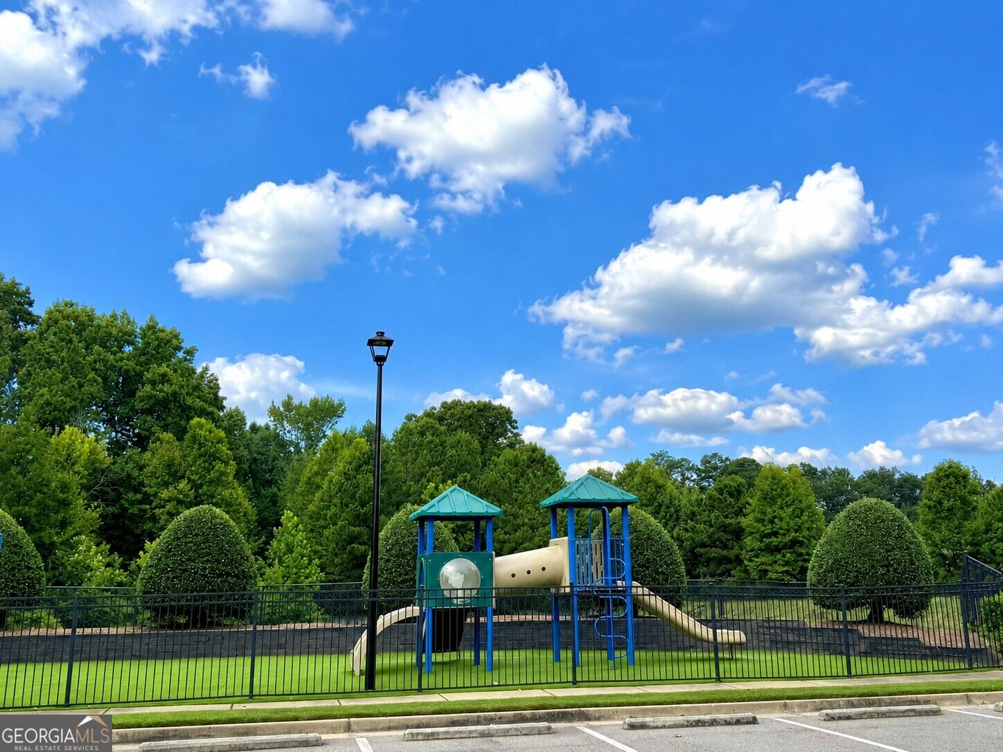 8445 Village School Drive