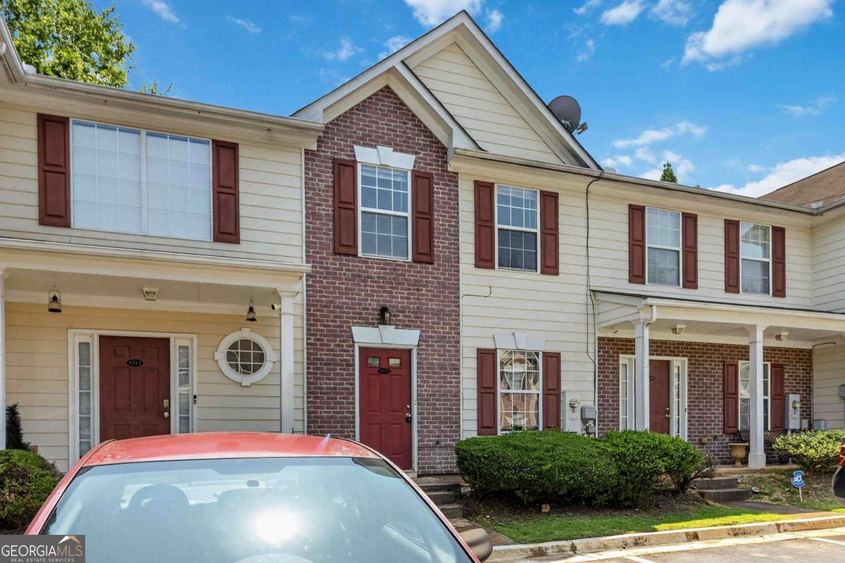 3216 Panthers Trace