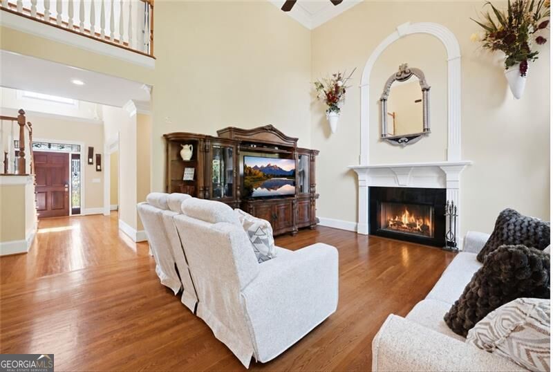 1352 Innsfail Court