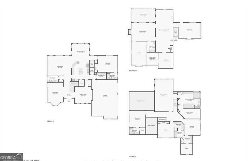 1352 Innsfail Court
