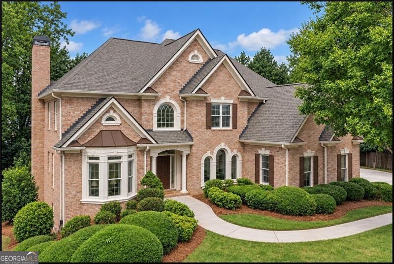 1352 Innsfail Court