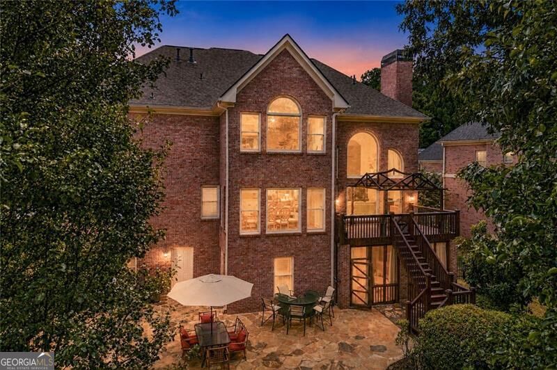 1352 Innsfail Court
