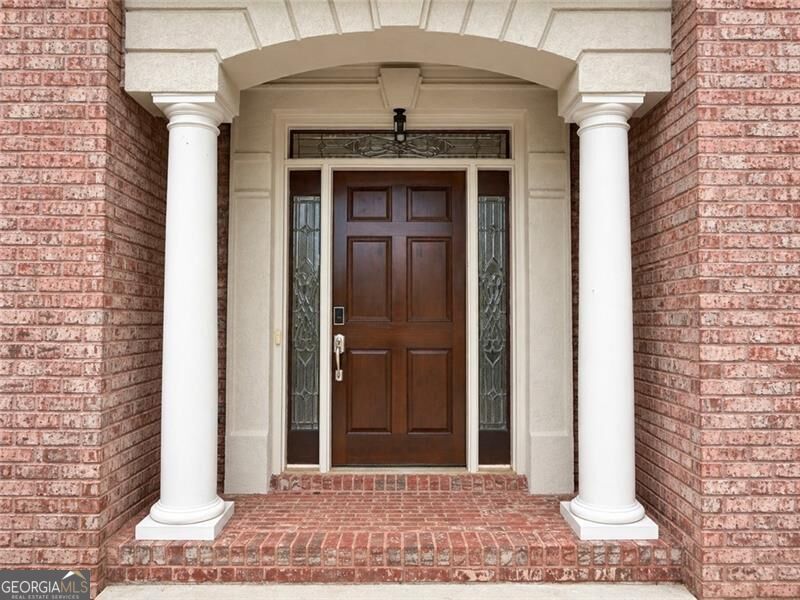 1352 Innsfail Court