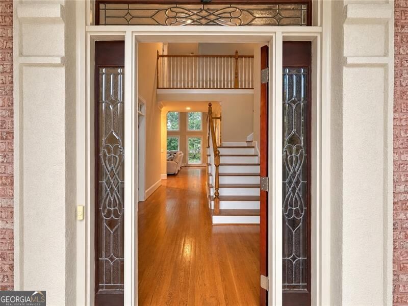 1352 Innsfail Court