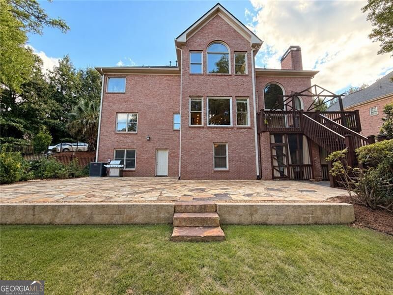 1352 Innsfail Court