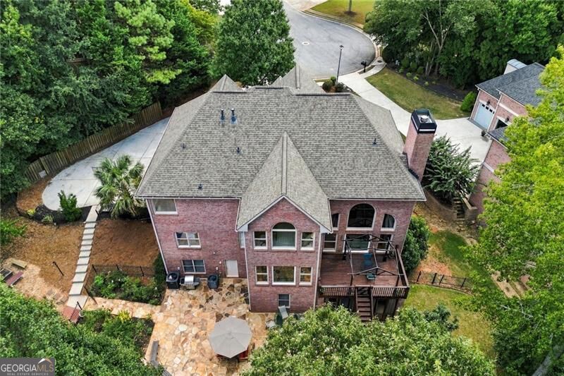 1352 Innsfail Court