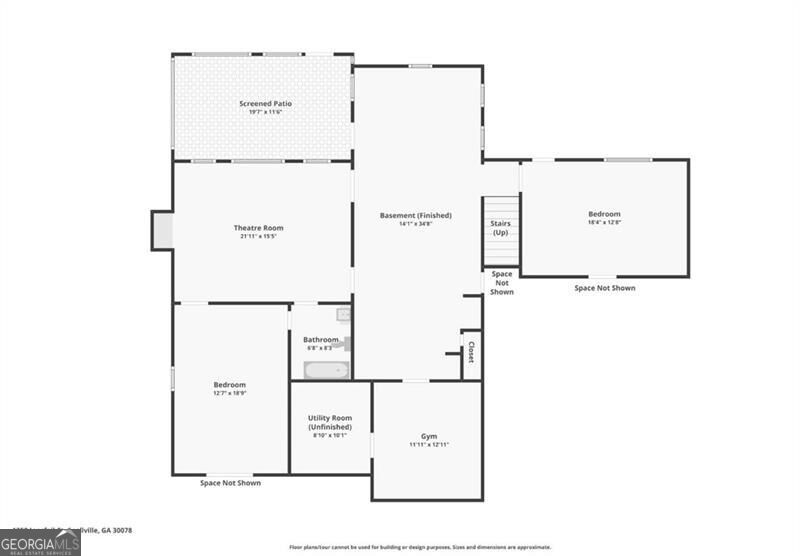 1352 Innsfail Court