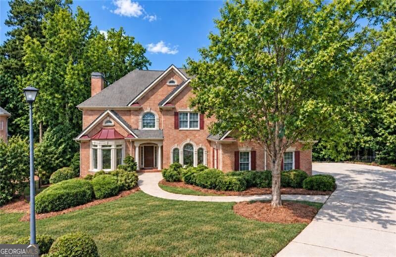 1352 Innsfail Court