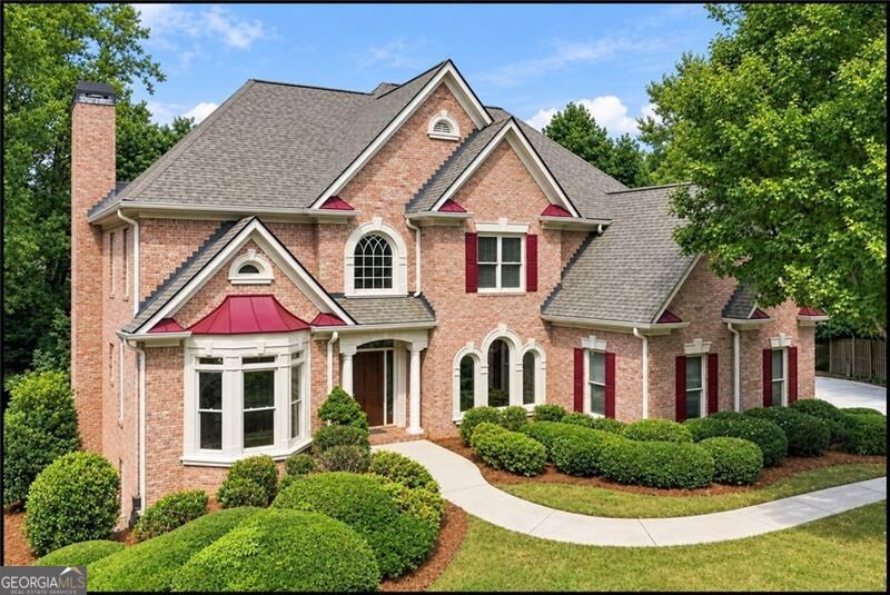1352 Innsfail Court