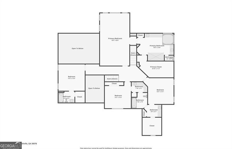 1352 Innsfail Court