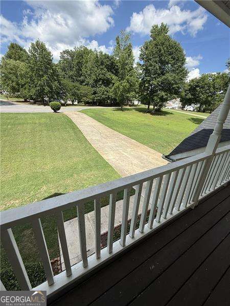 944 Crossing Rock Drive