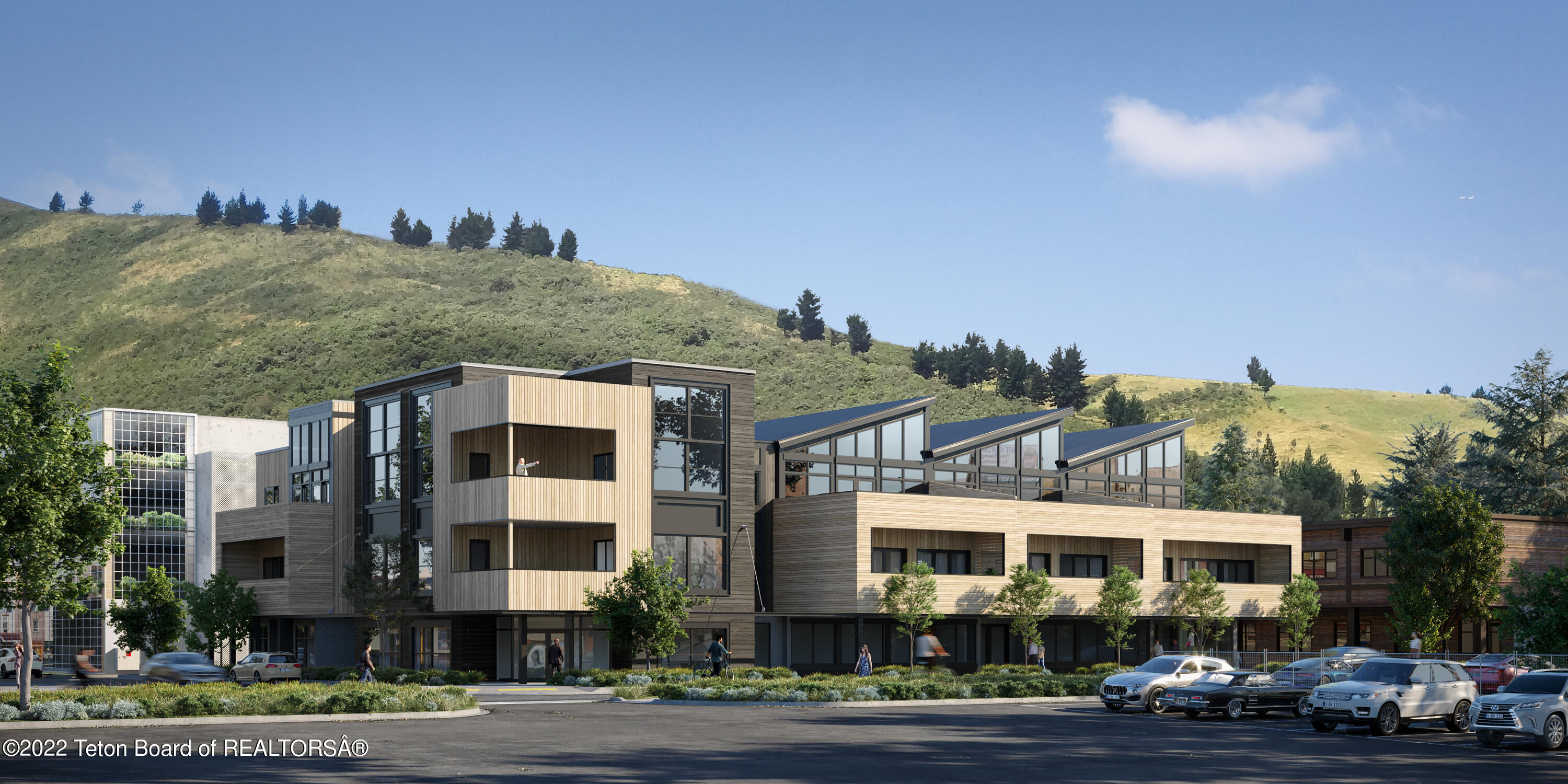 175 S GLENWOOD Street, 301