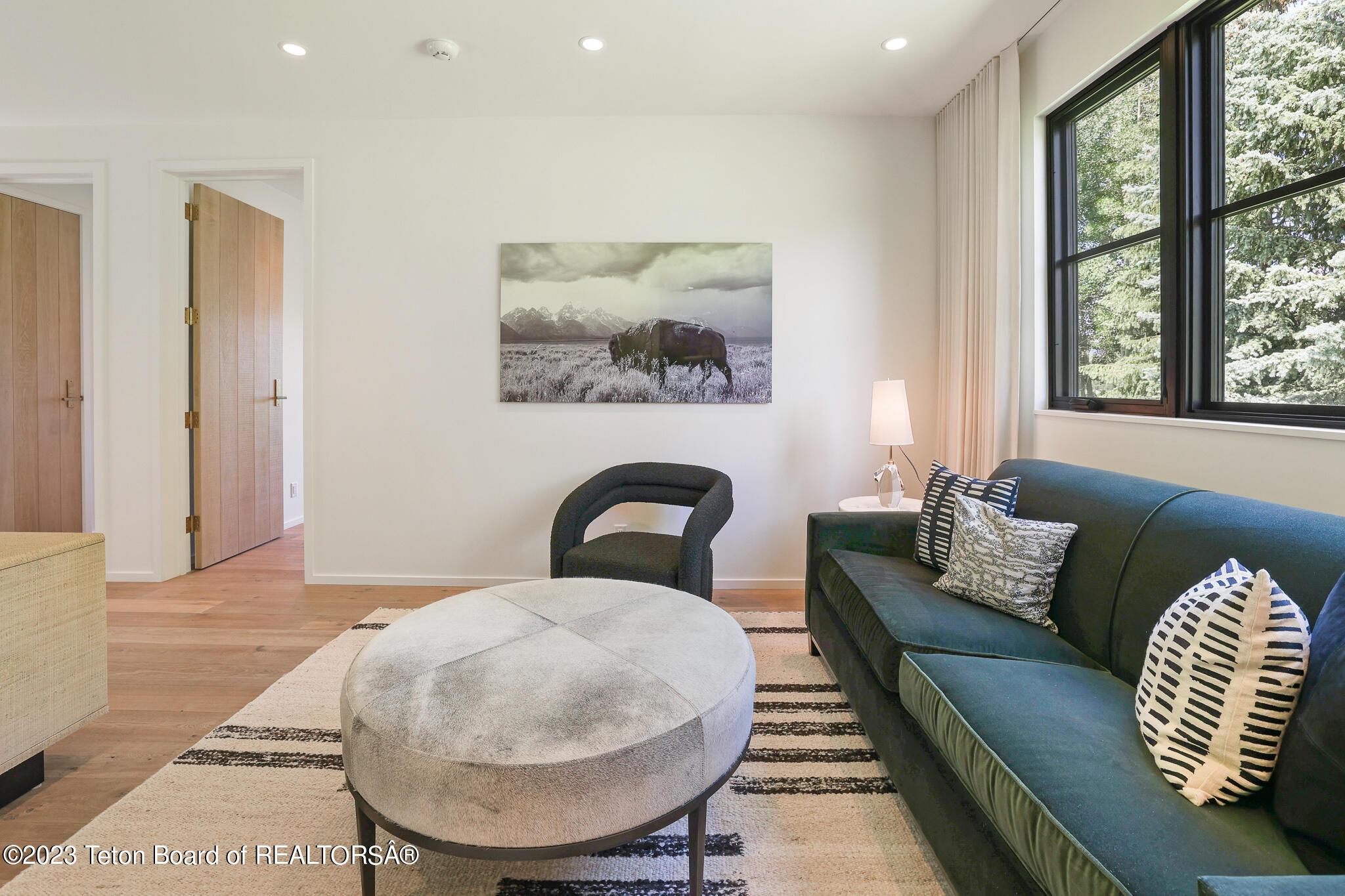 3300 W BOYLES HILL Road