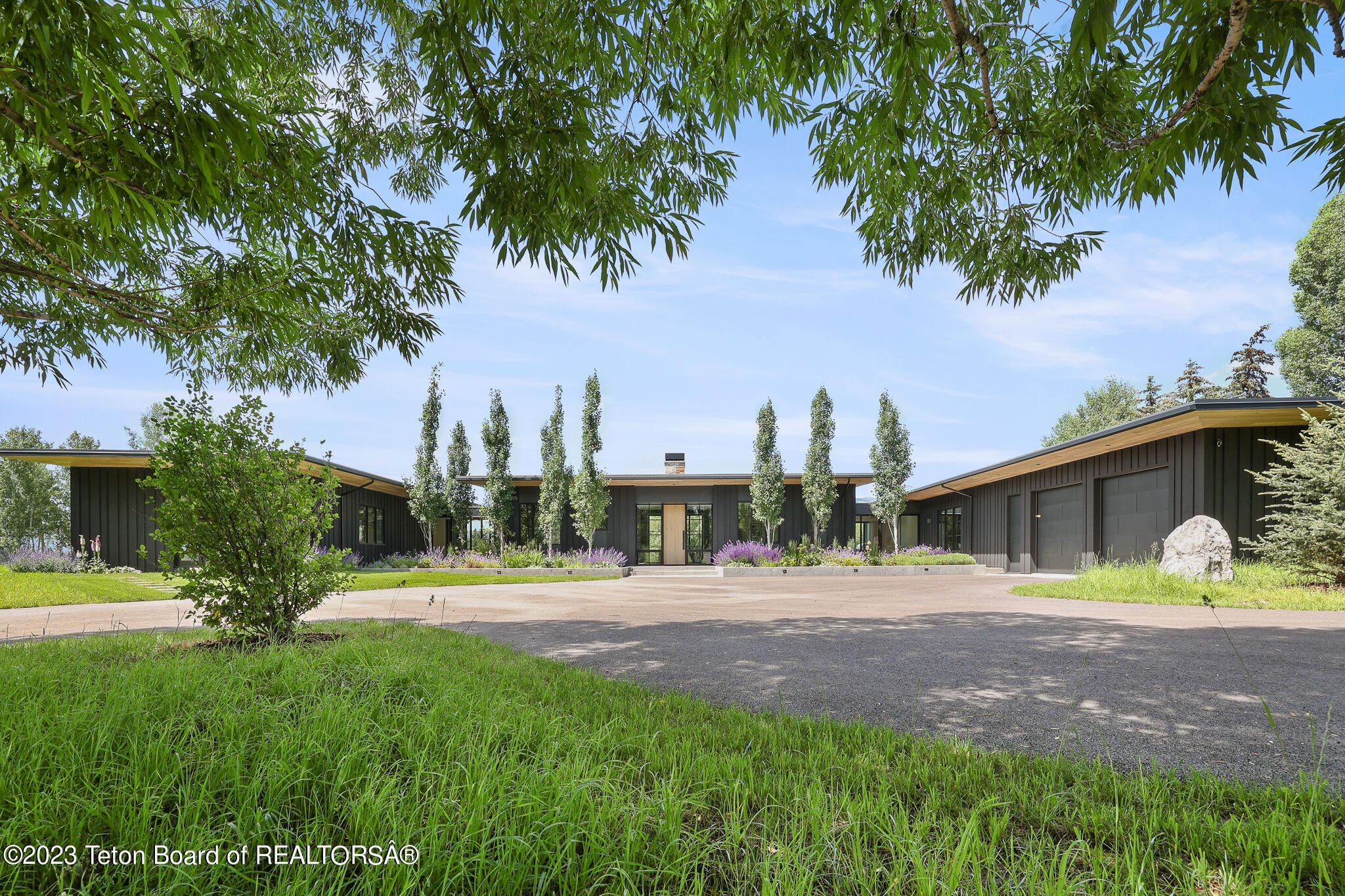 3300 W BOYLES HILL Road