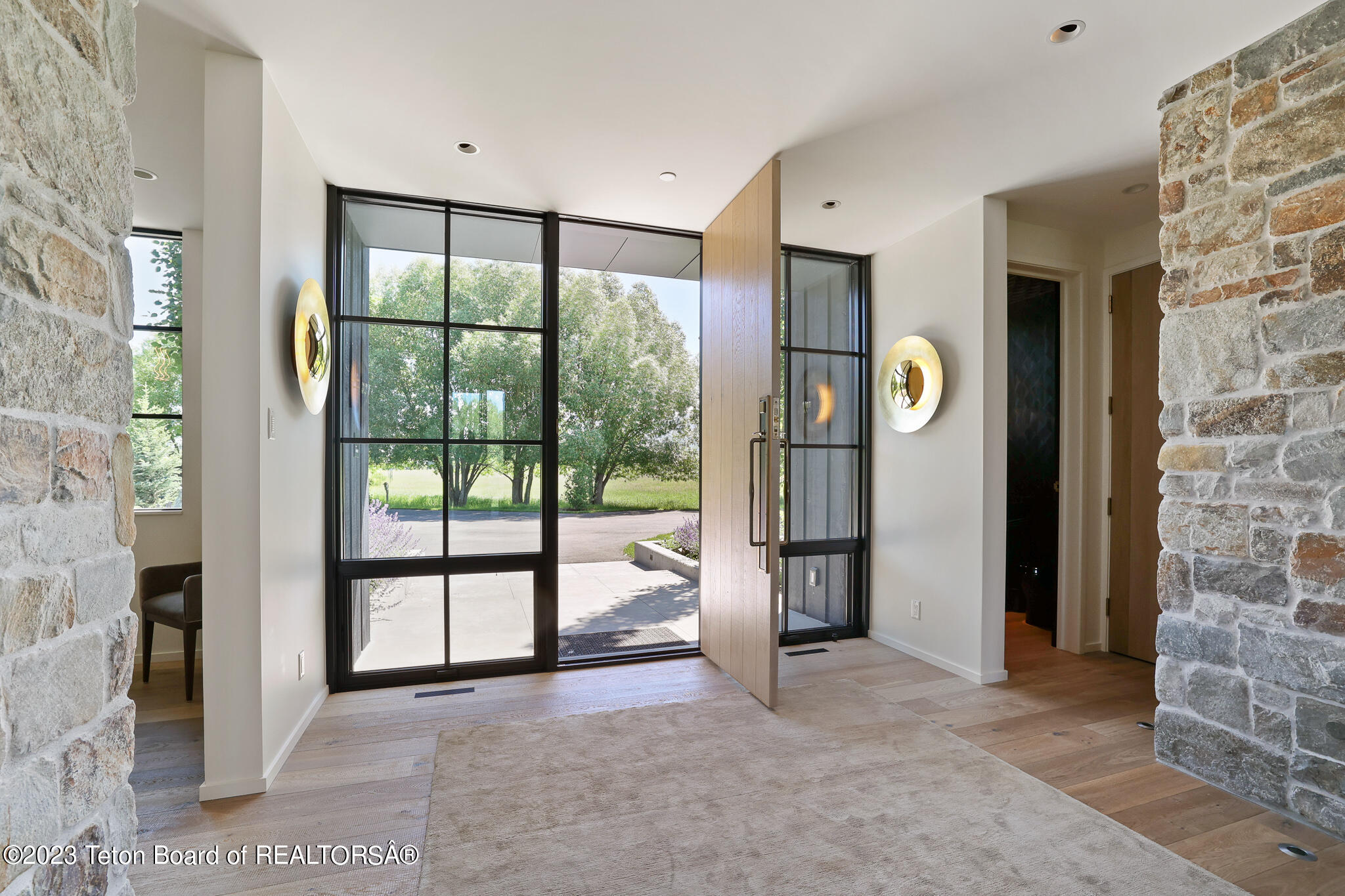 3300 W BOYLES HILL Road