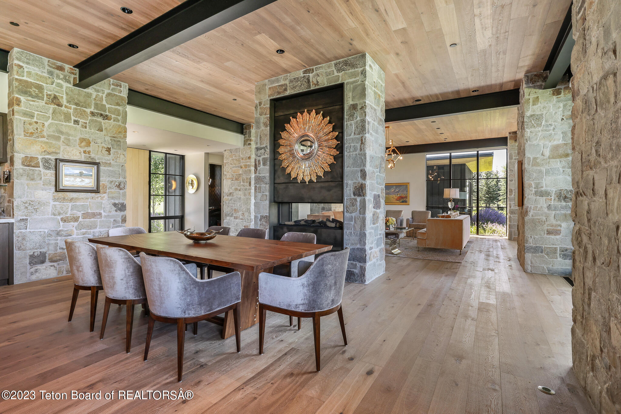 3300 W BOYLES HILL Road