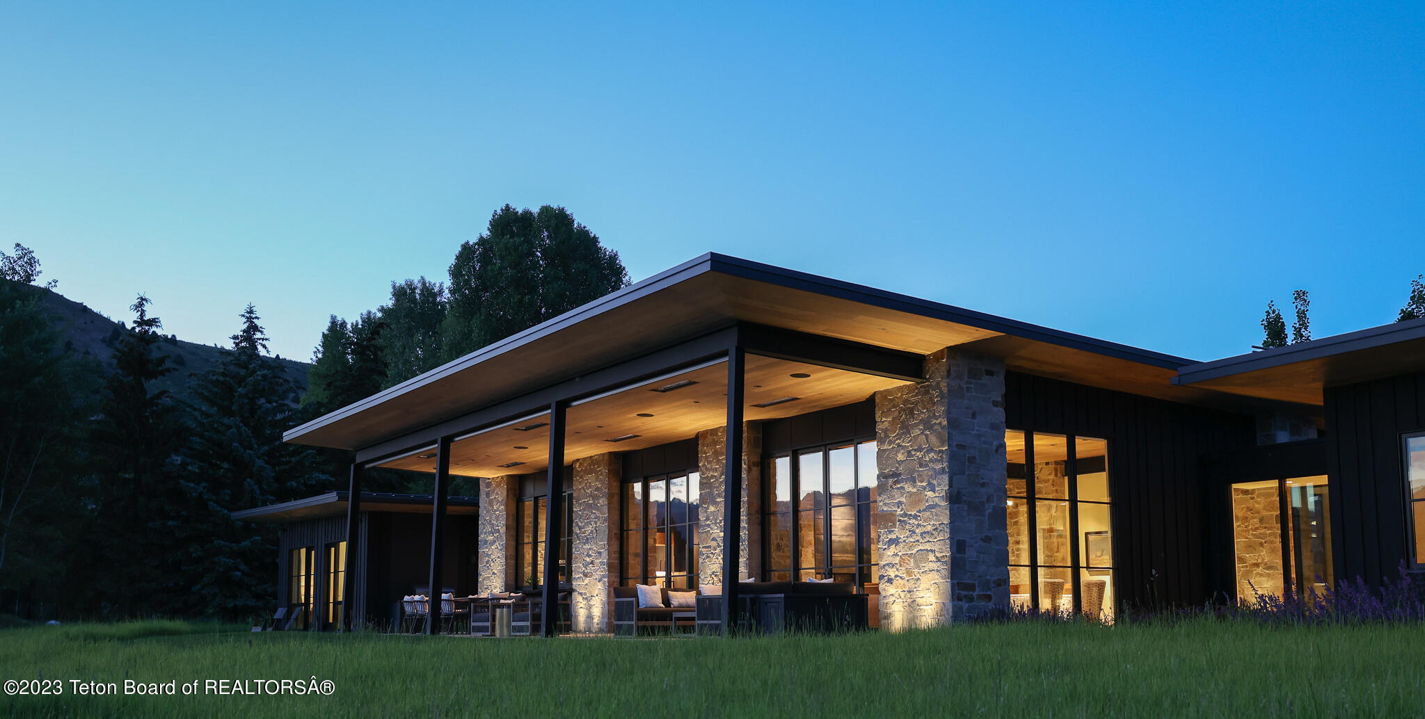 3300 W BOYLES HILL Road