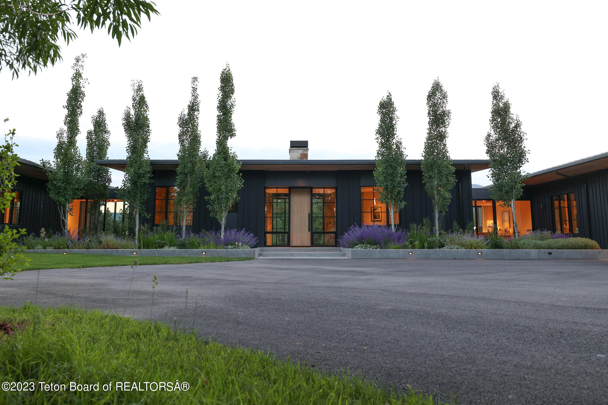 3300 W BOYLES HILL Road