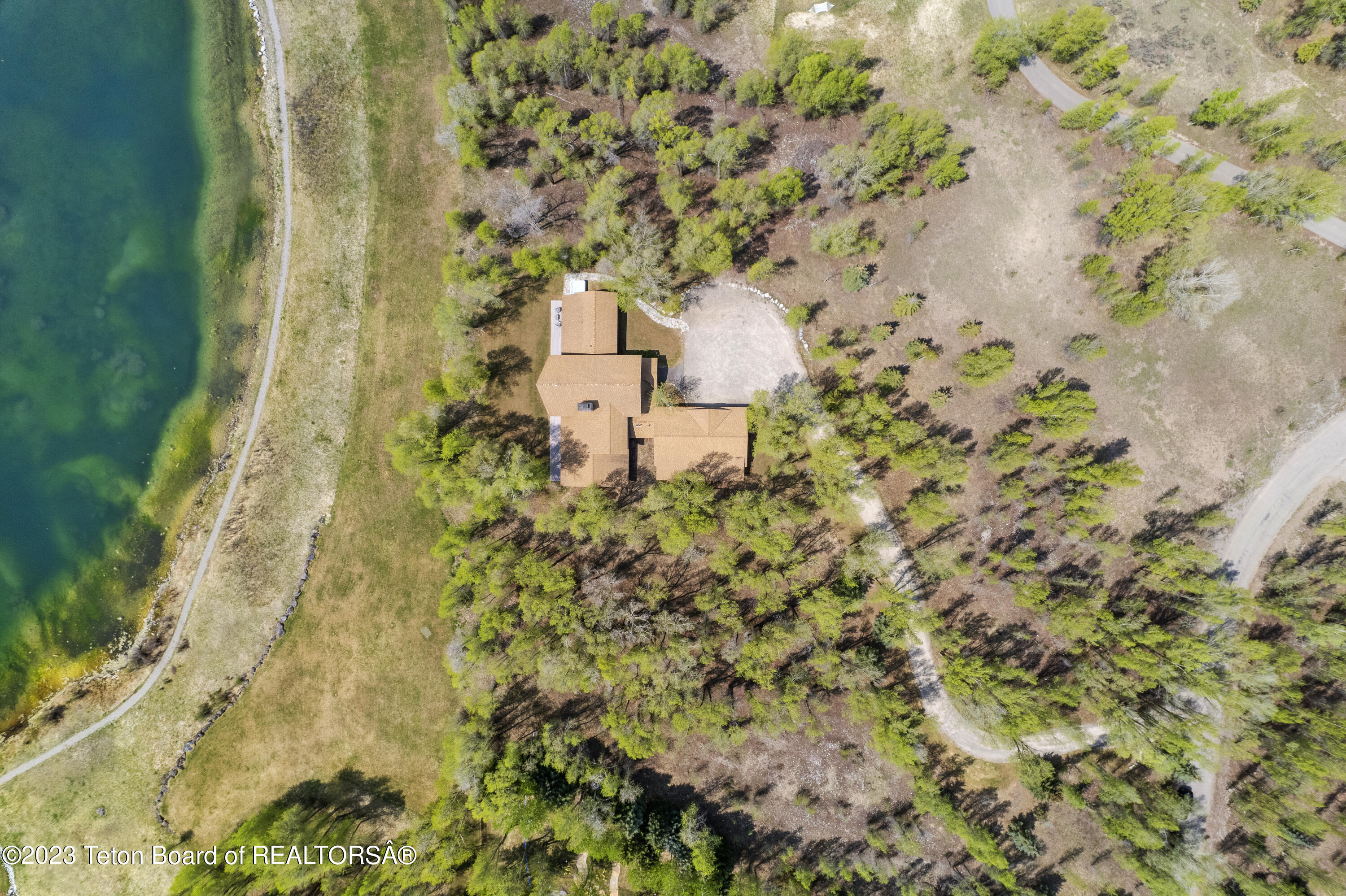 3190 W WILDERNESS Lane