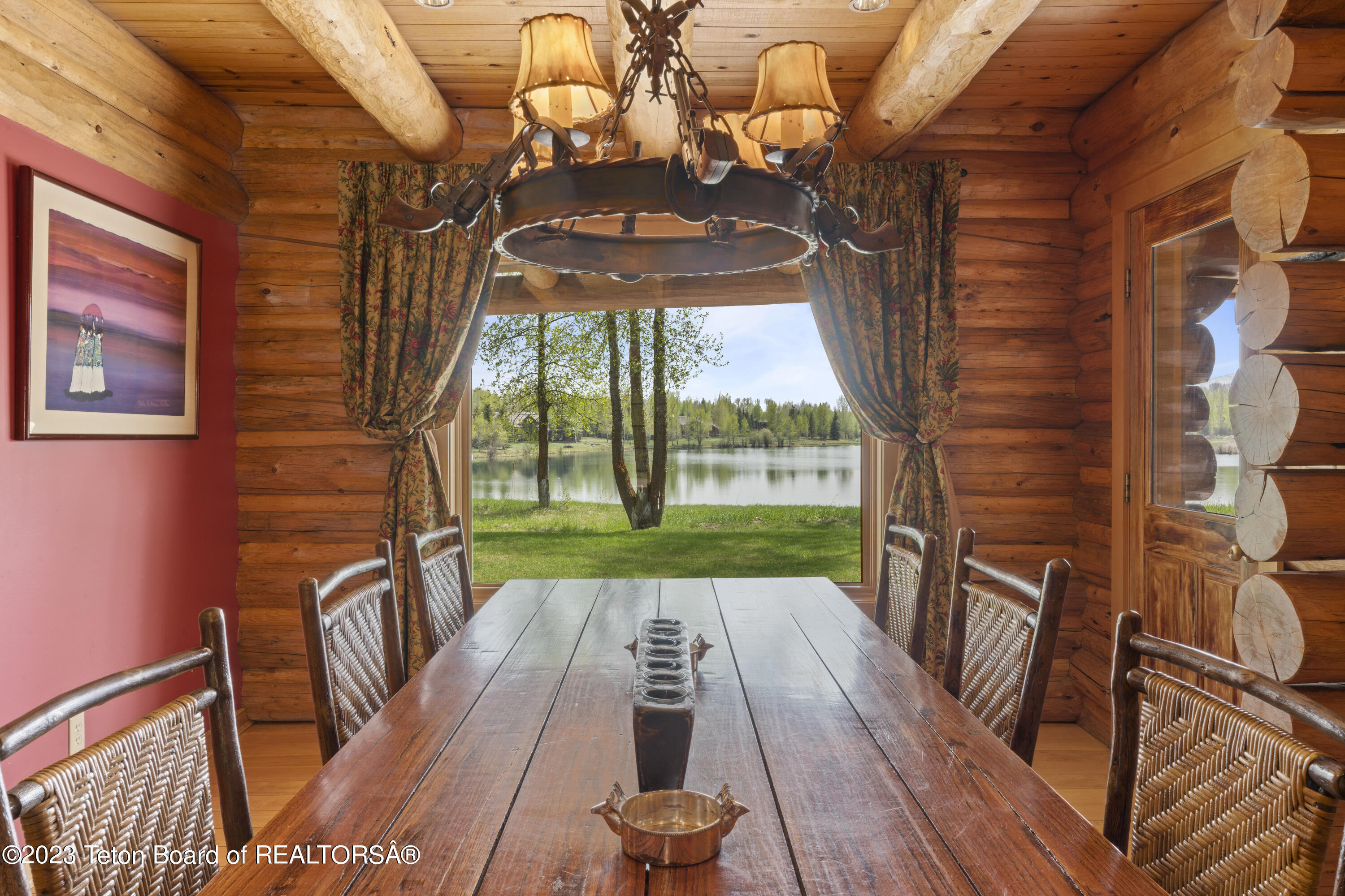 3190 W WILDERNESS Lane