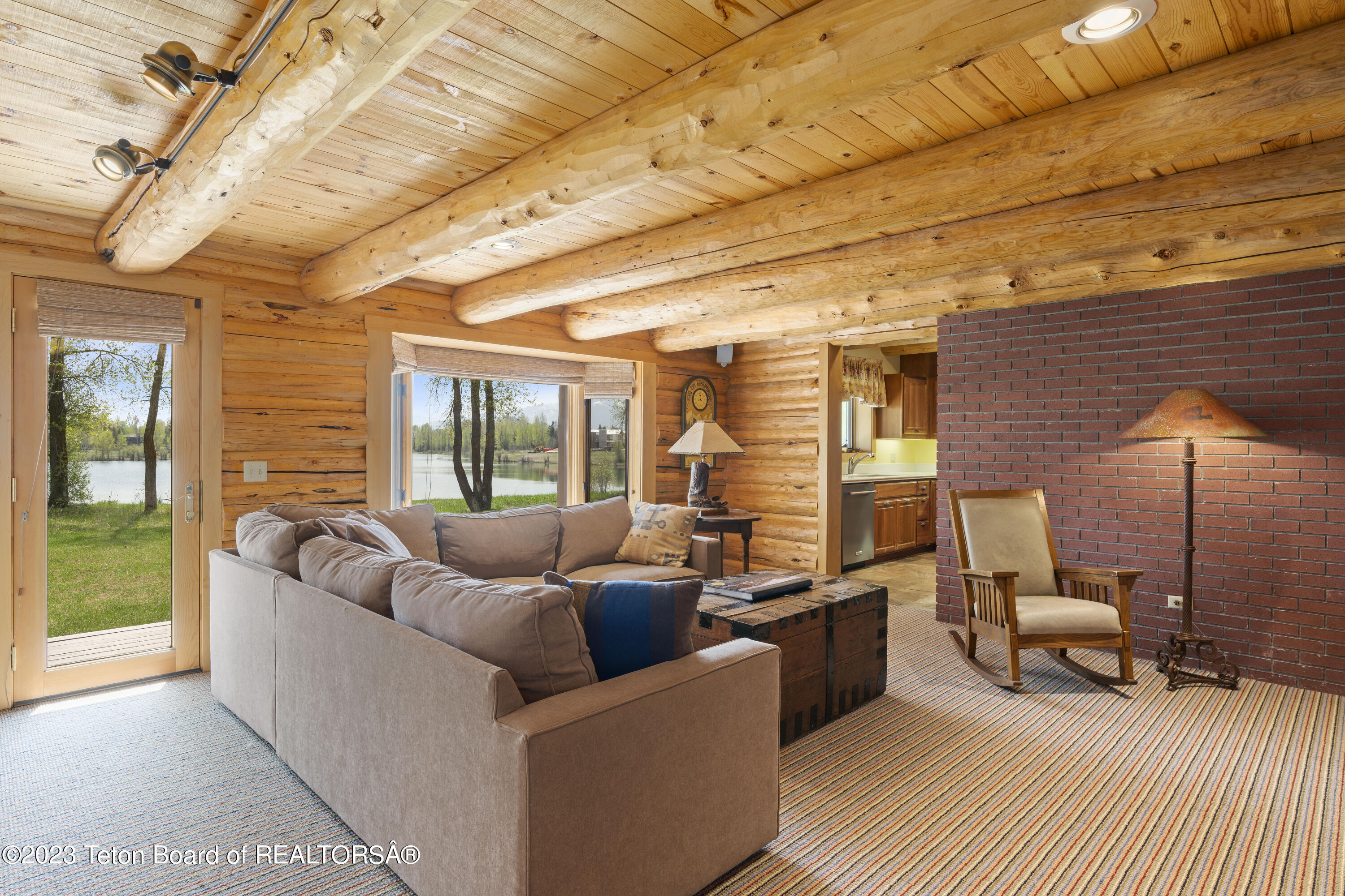 3190 W WILDERNESS Lane