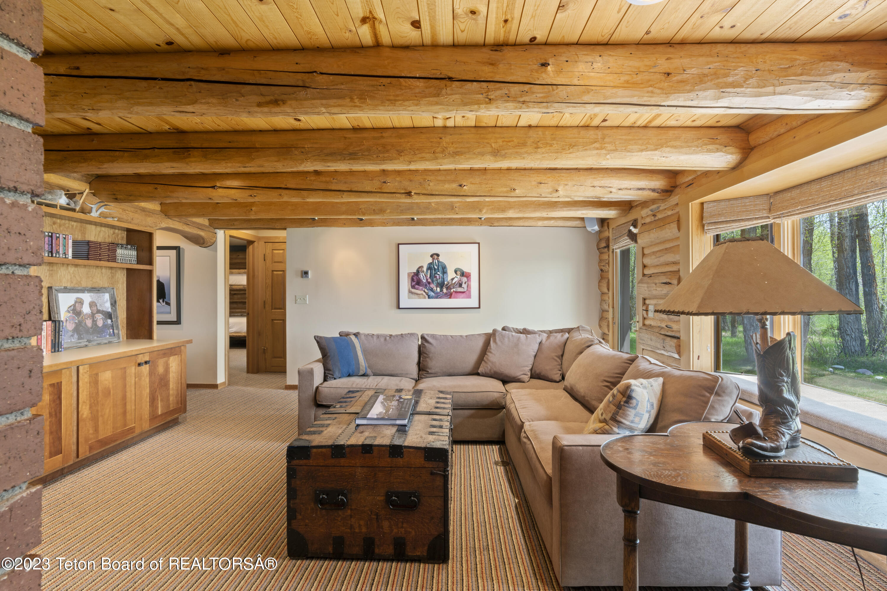3190 W WILDERNESS Lane