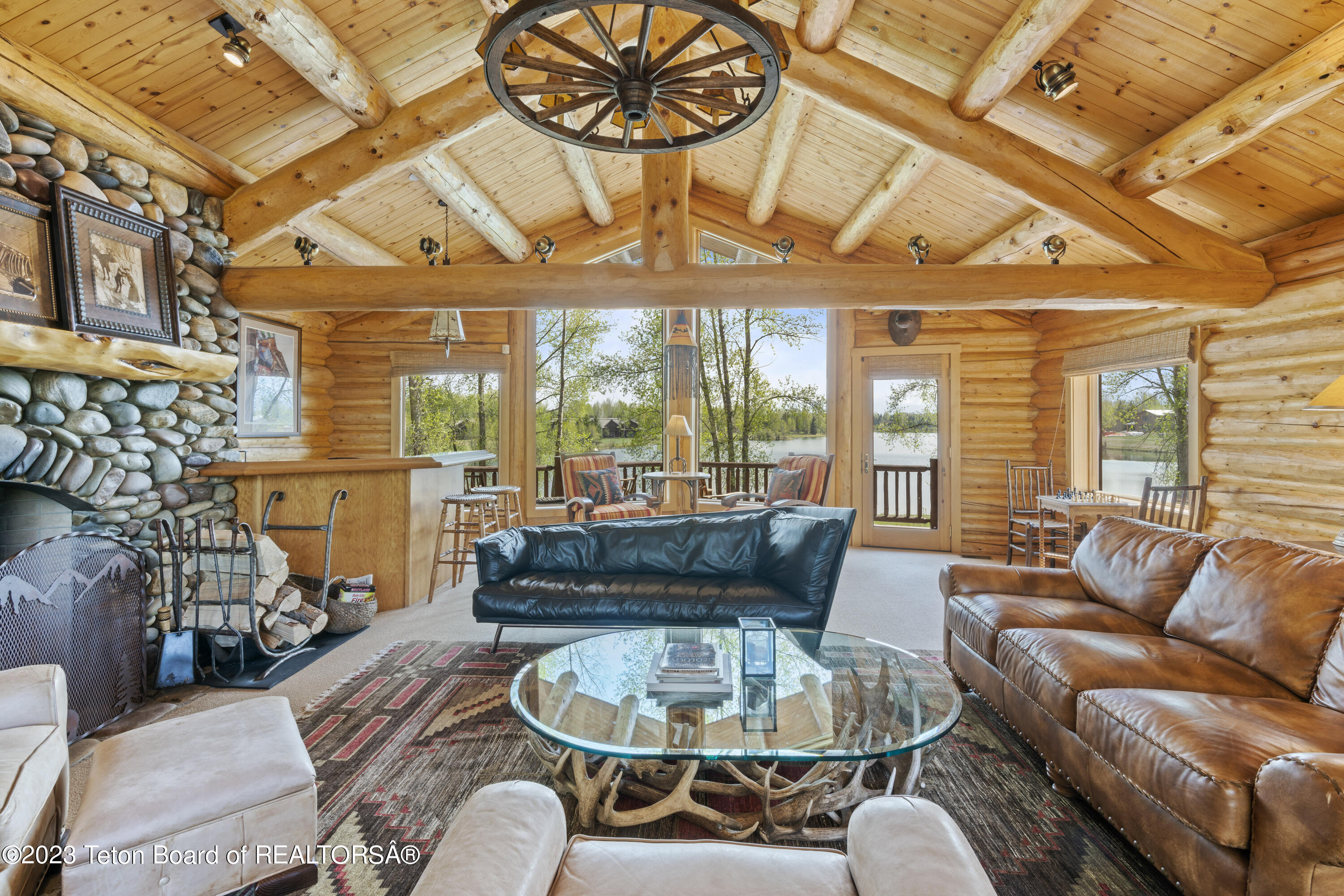 3190 W WILDERNESS Lane