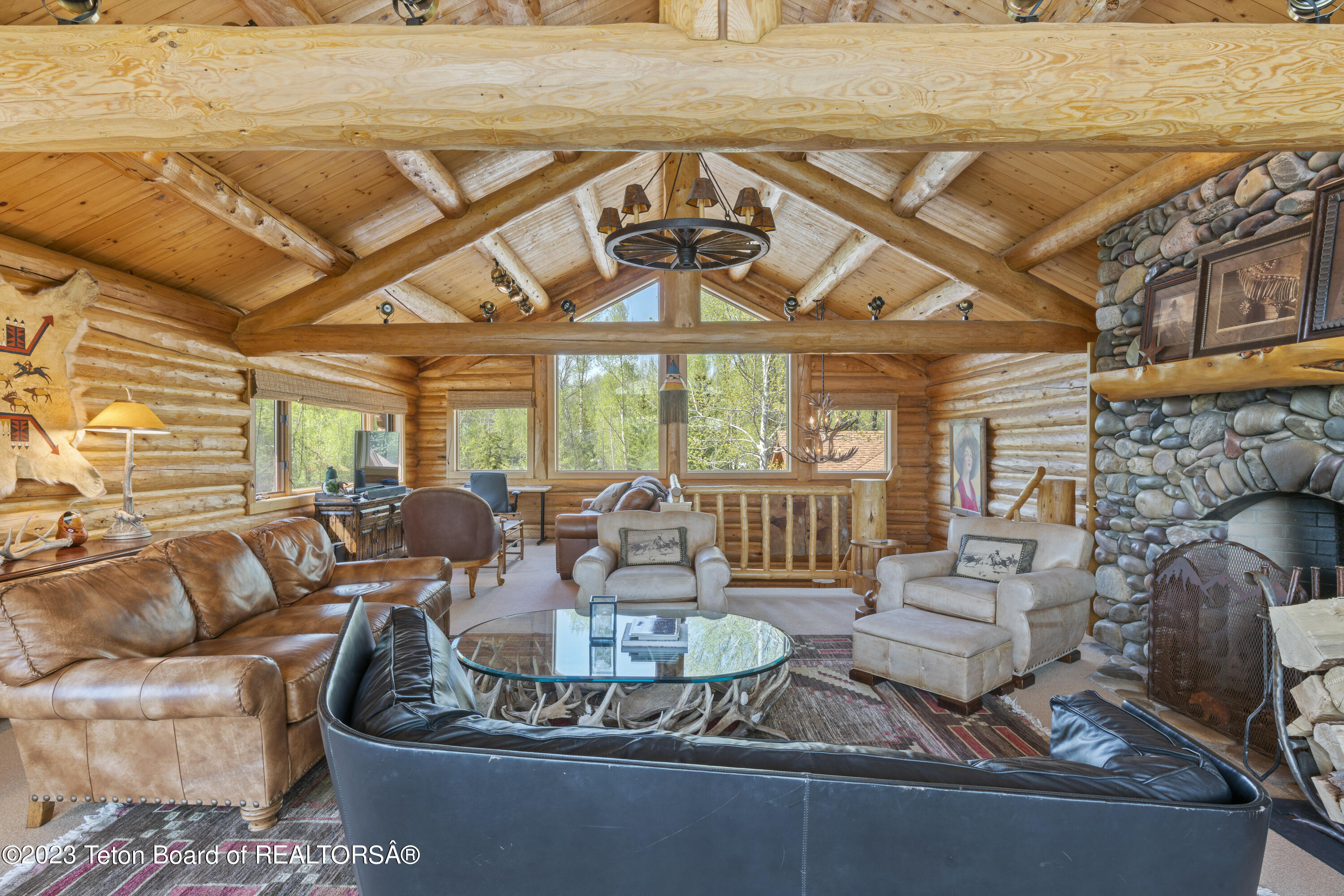 3190 W WILDERNESS Lane