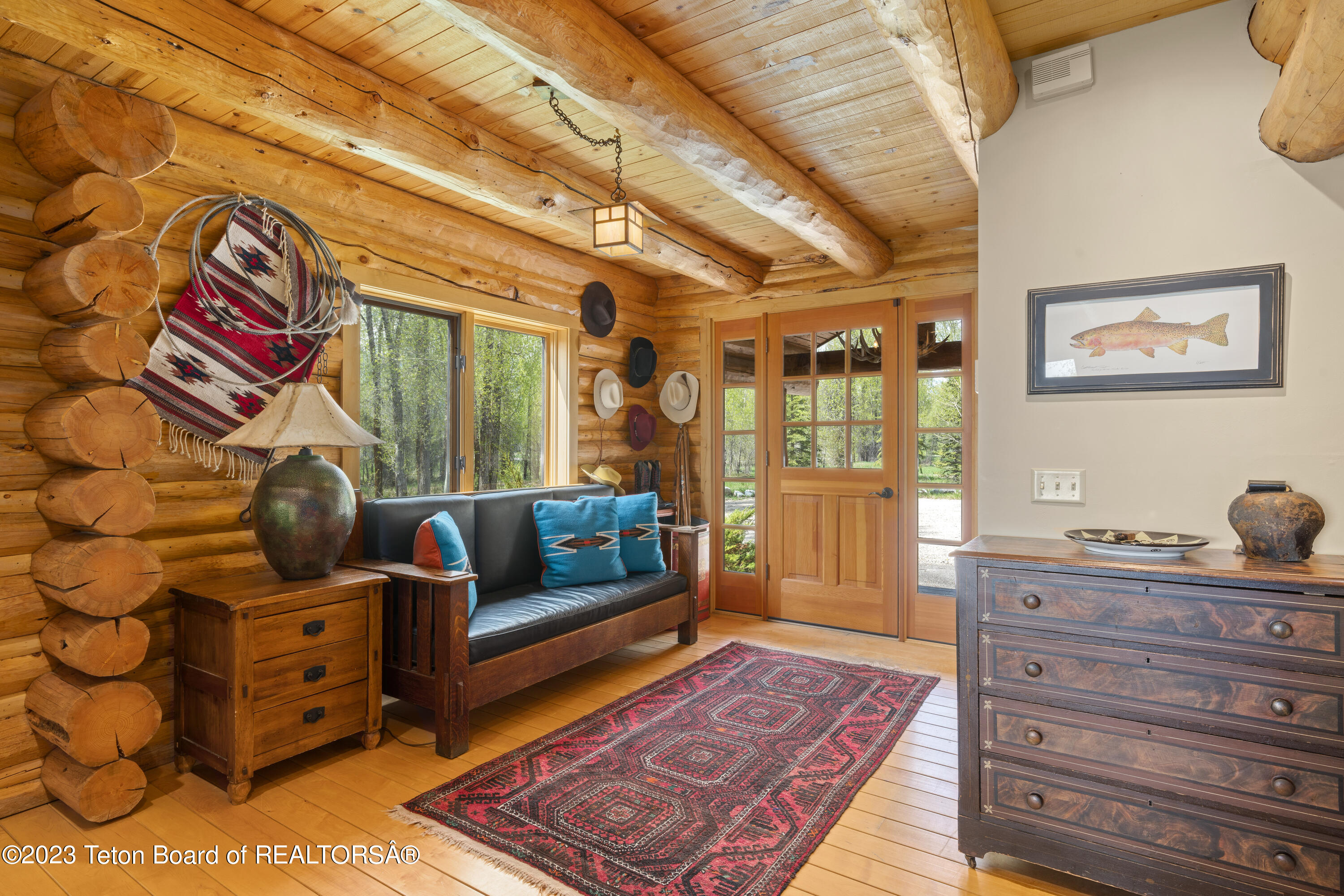 3190 W WILDERNESS Lane