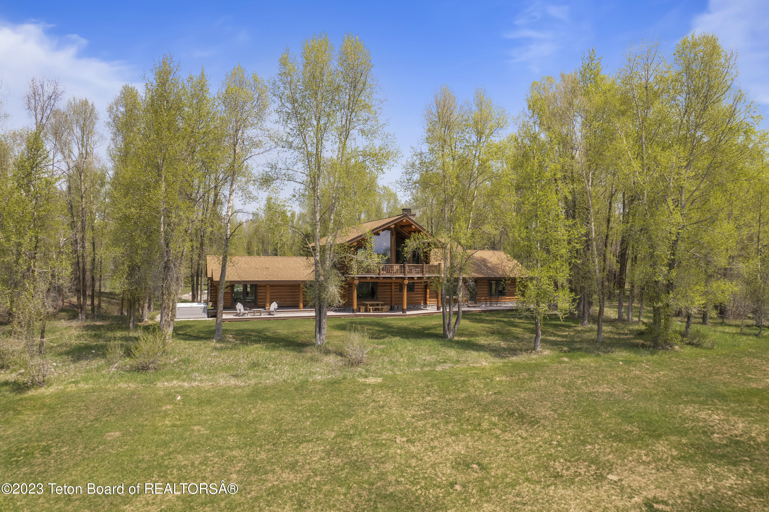 3190 W WILDERNESS Lane
