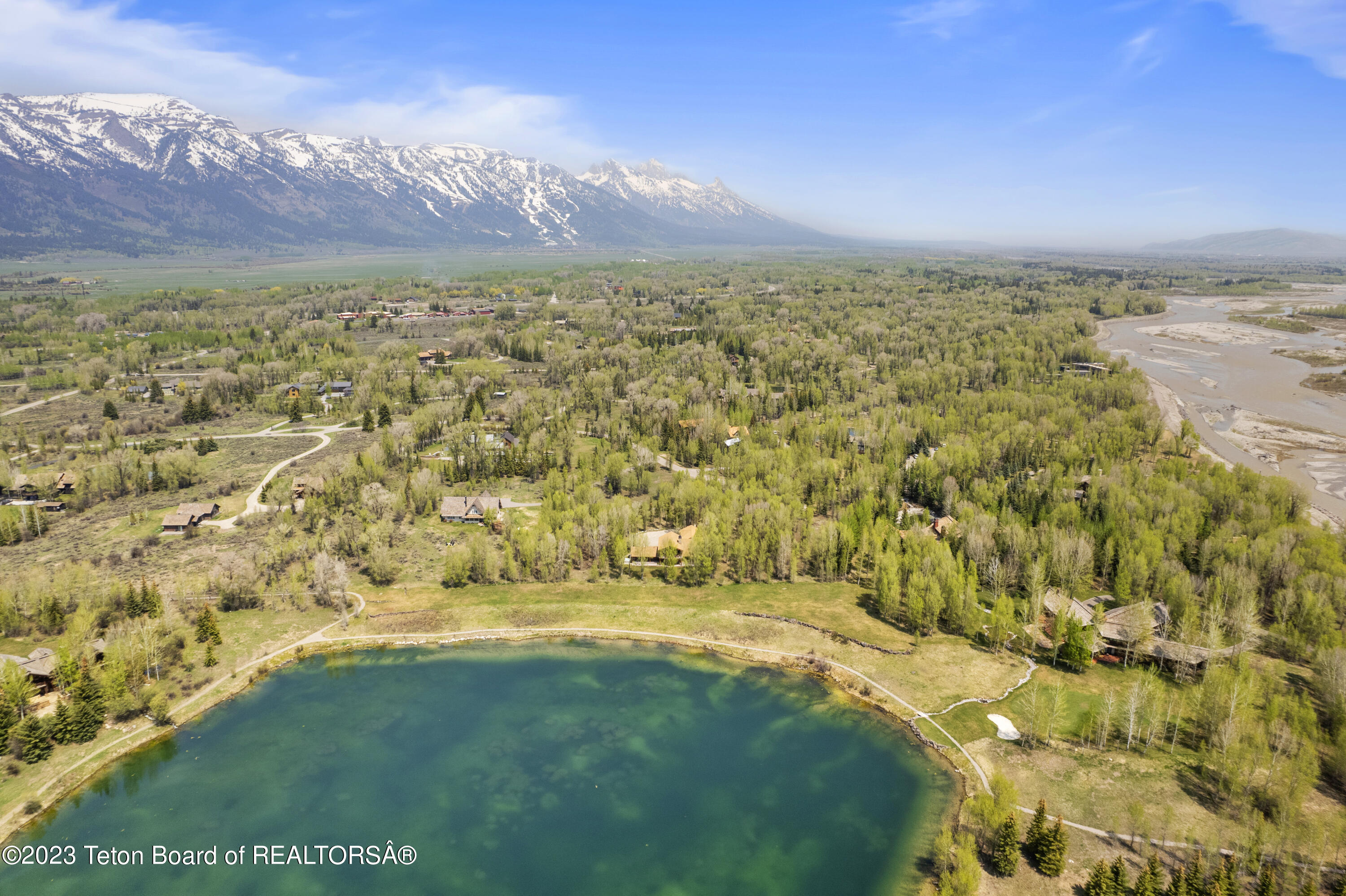 3190 W WILDERNESS Lane