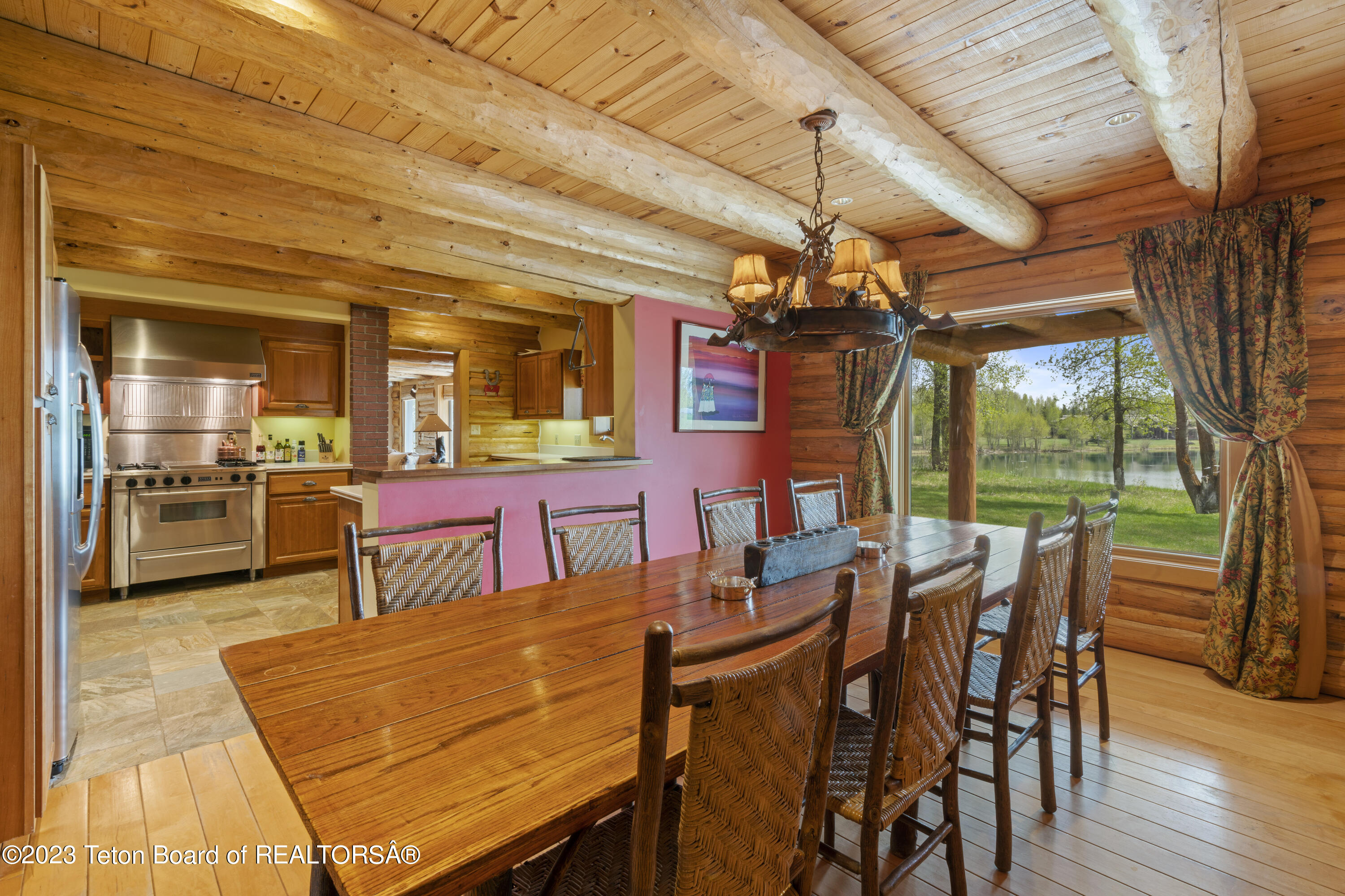3190 W WILDERNESS Lane
