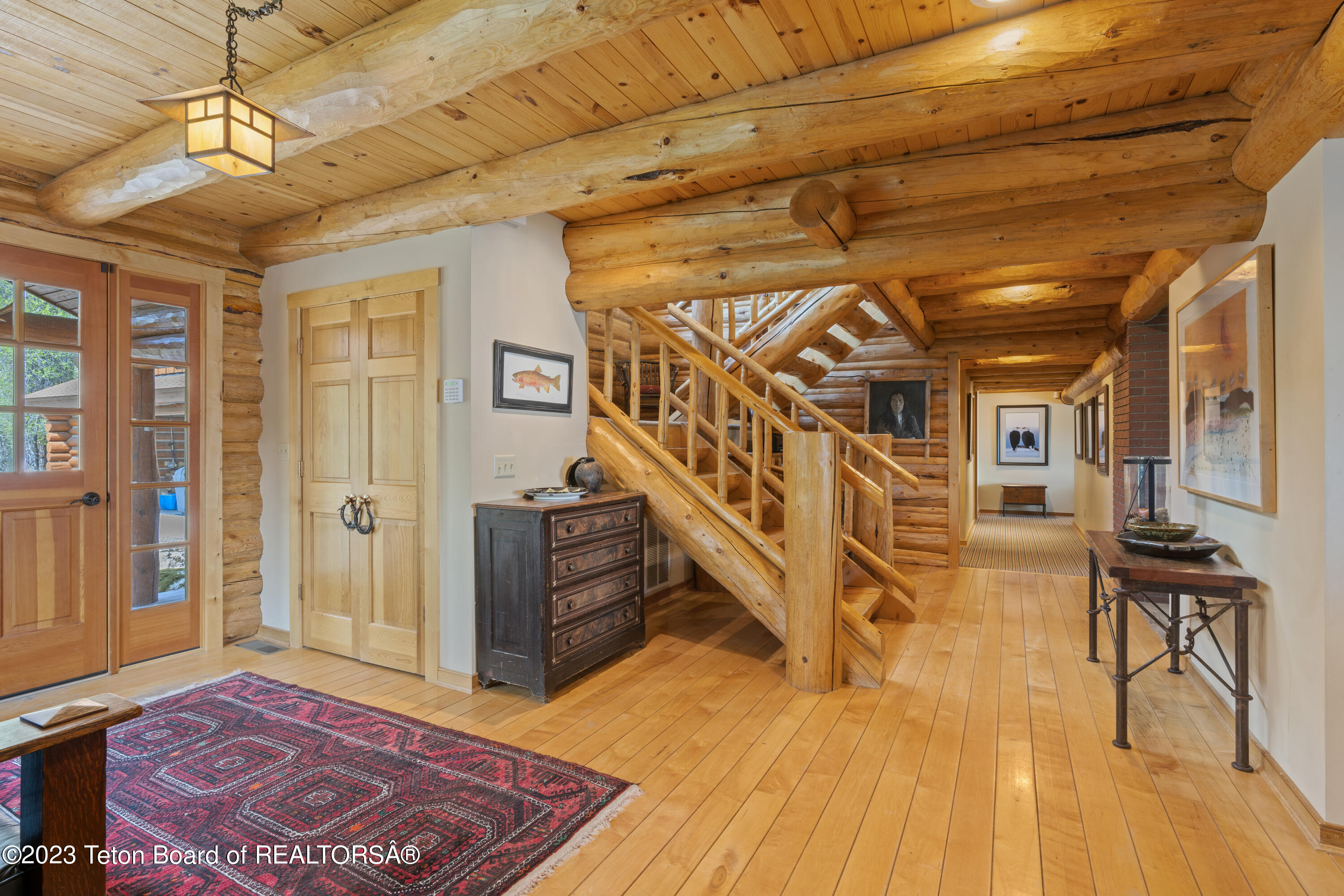 3190 W WILDERNESS Lane