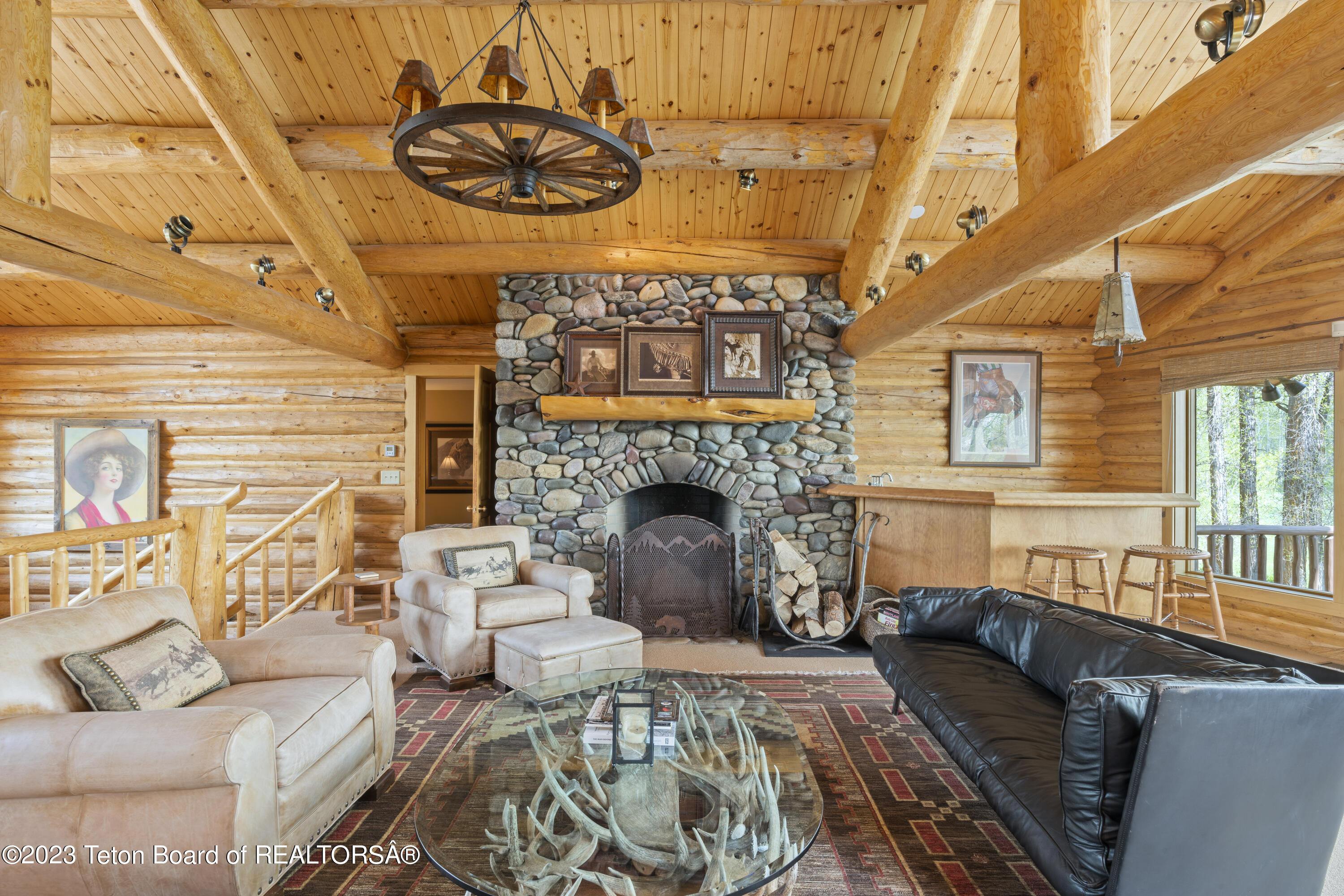 3190 W WILDERNESS Lane