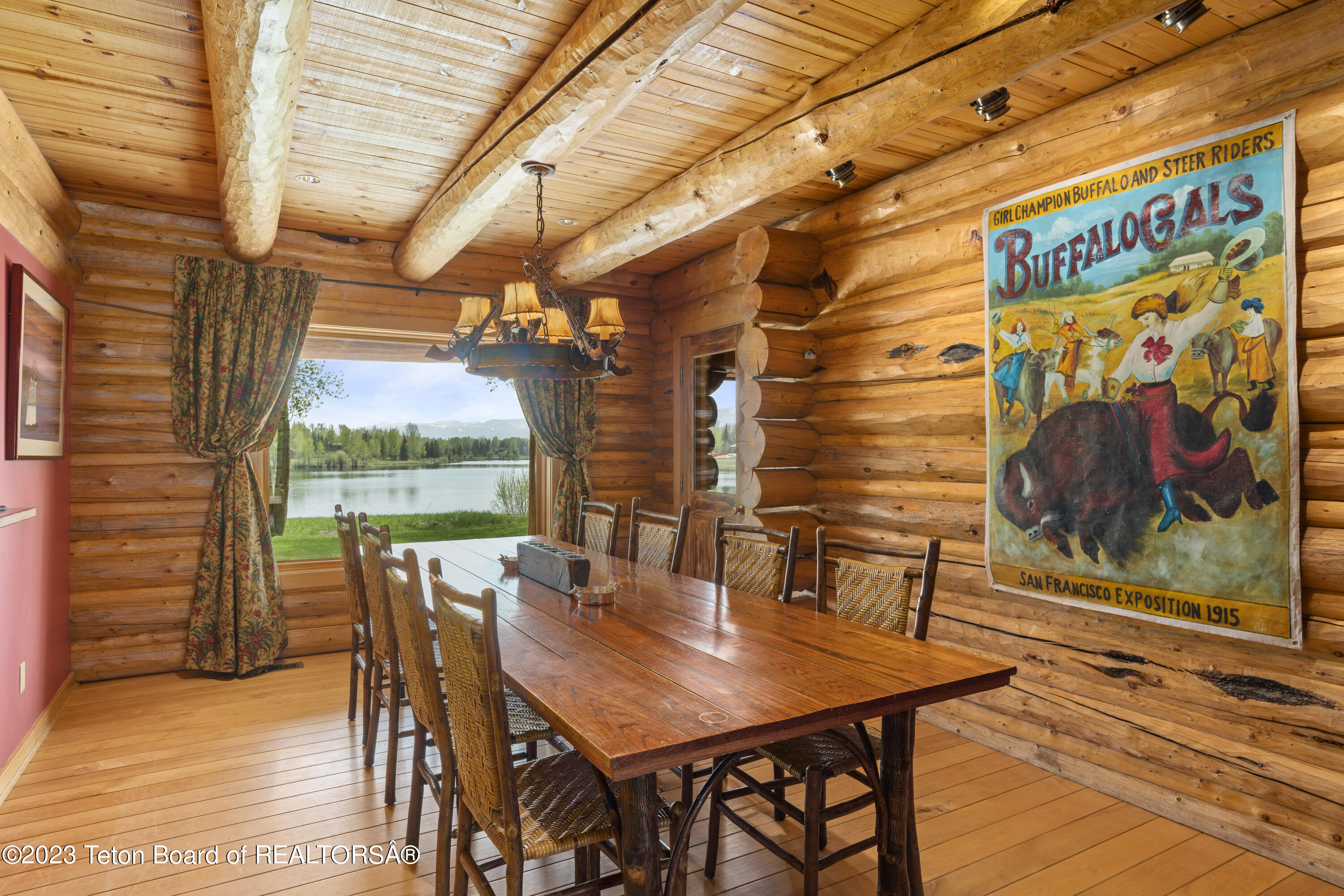 3190 W WILDERNESS Lane