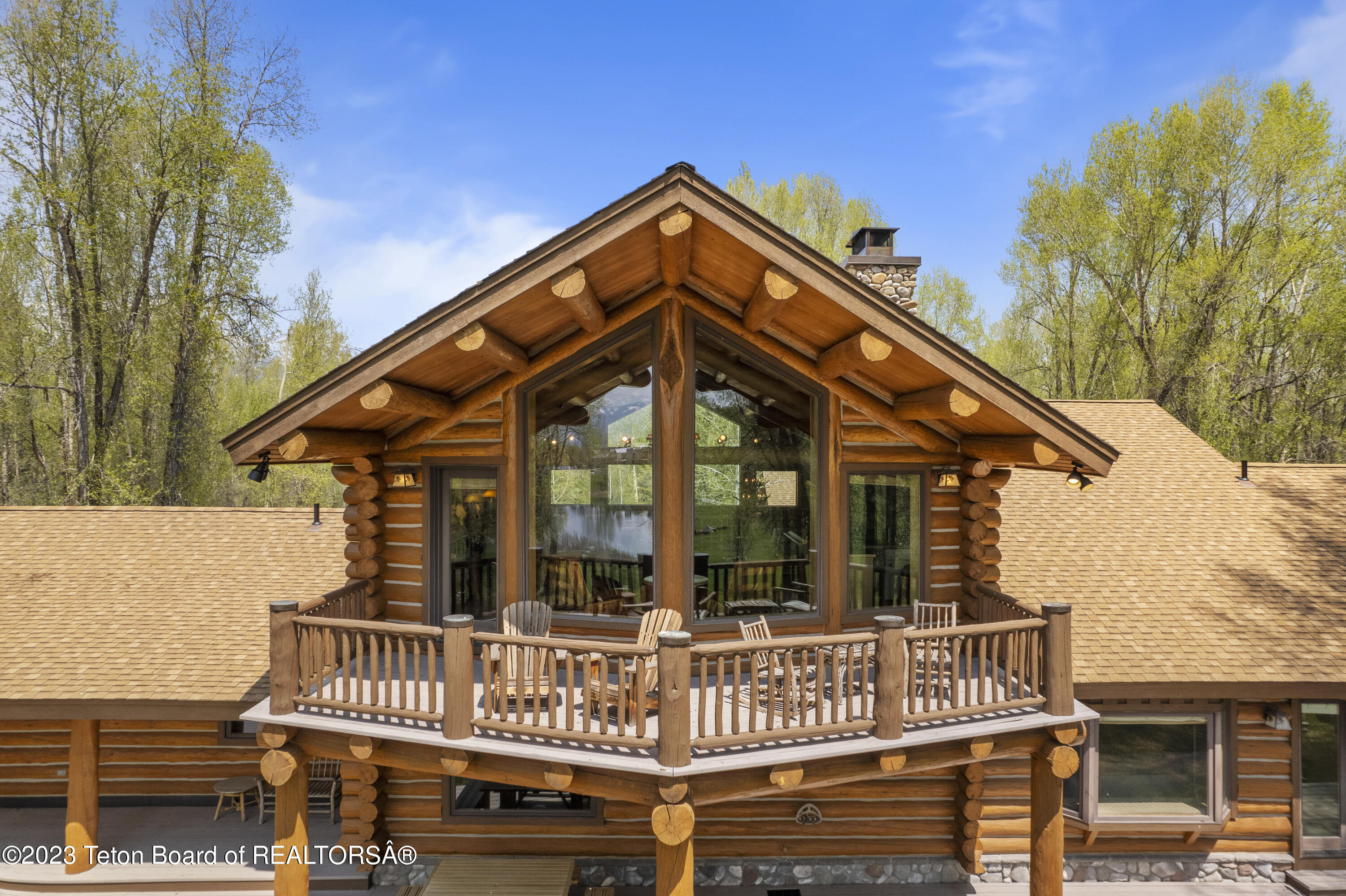 3190 W WILDERNESS Lane