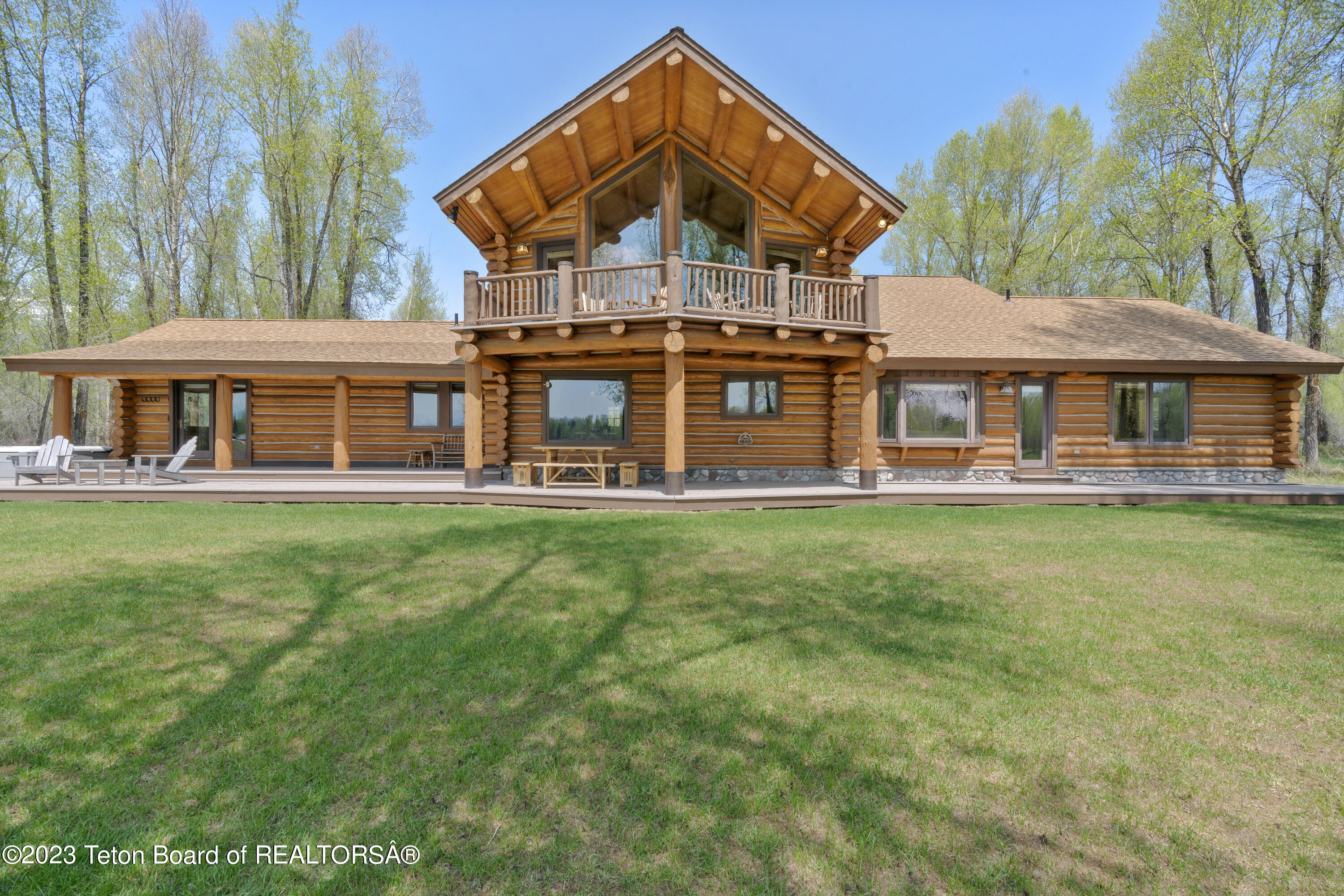 3190 W WILDERNESS Lane