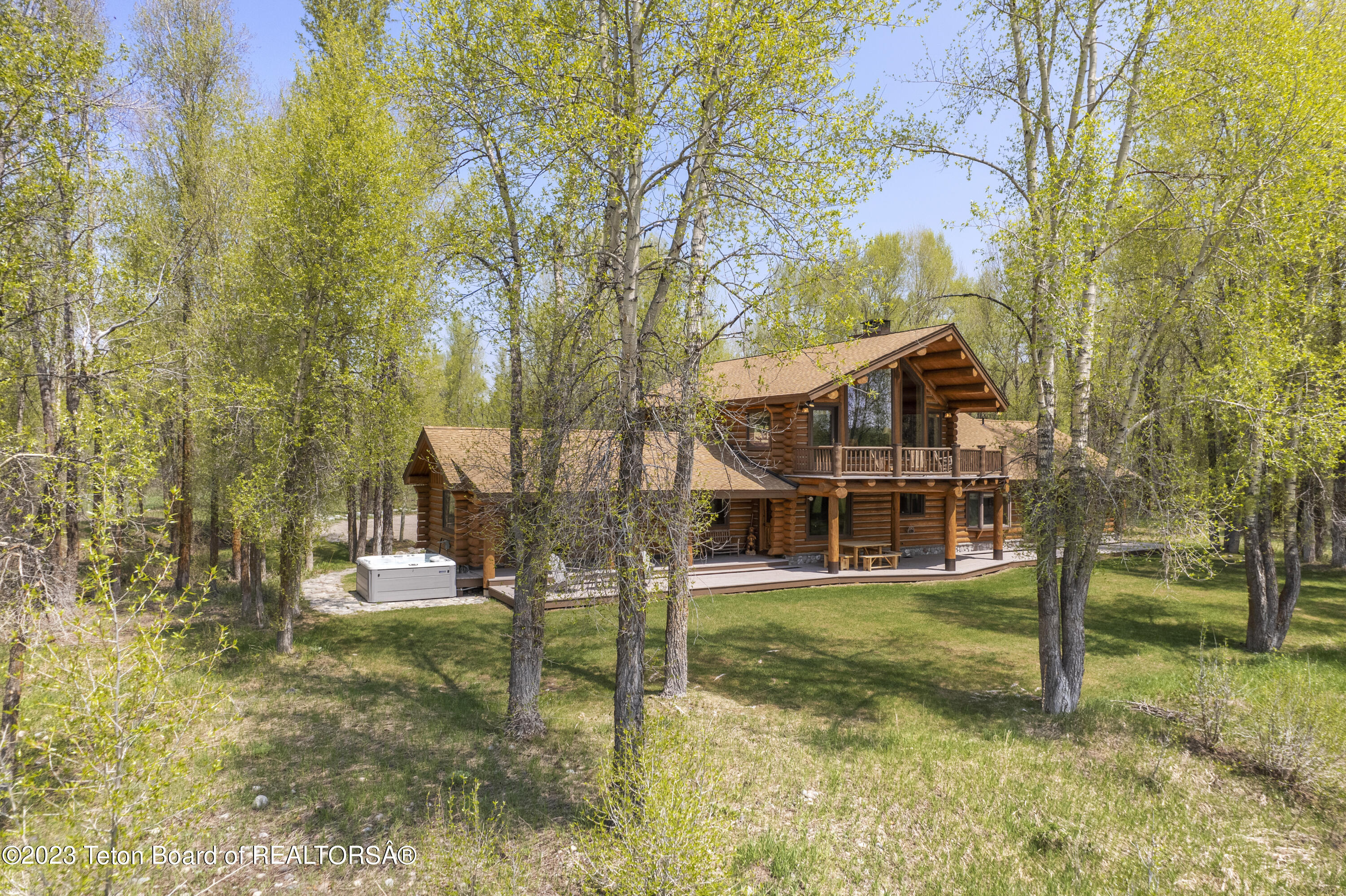 3190 W WILDERNESS Lane