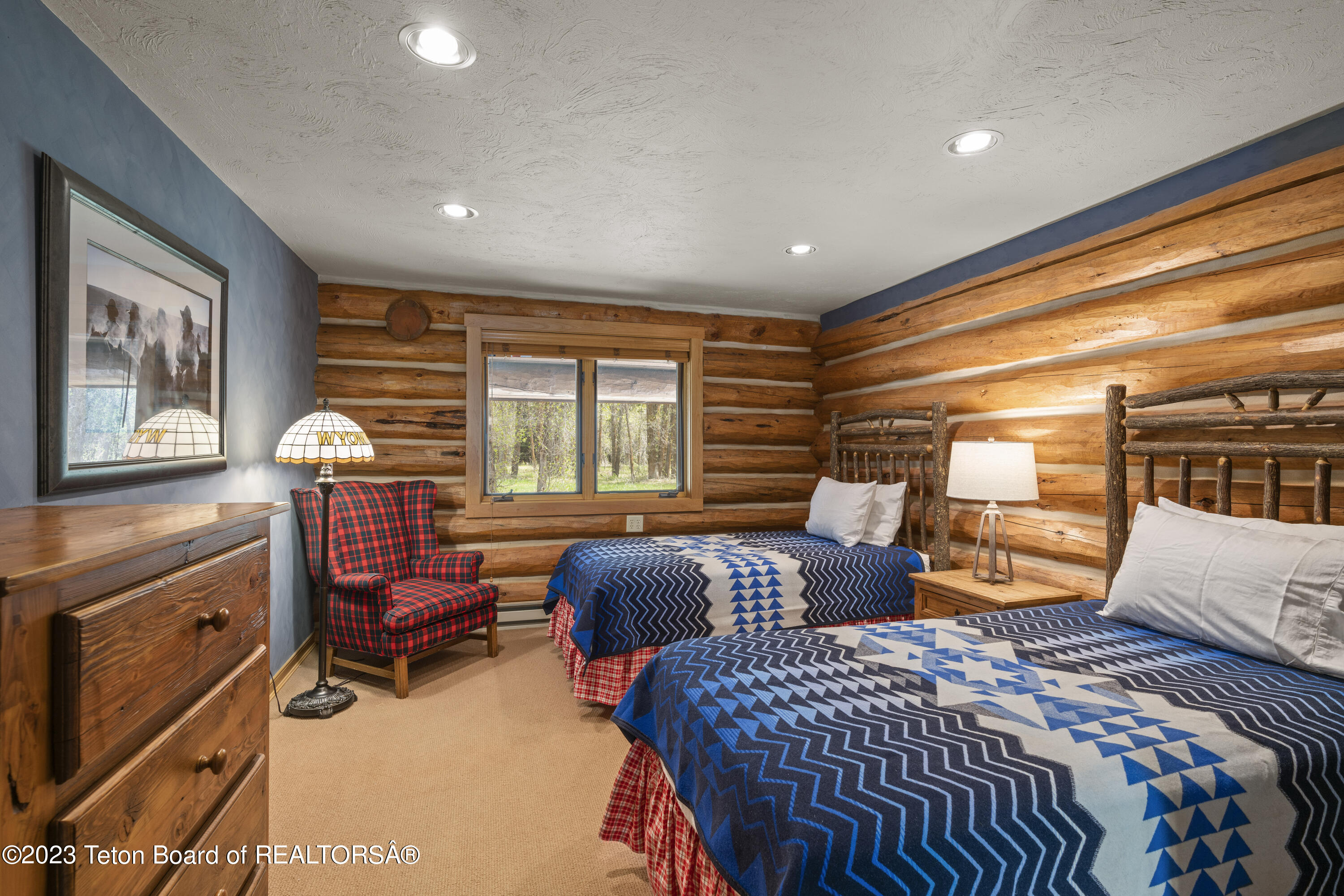 3190 W WILDERNESS Lane