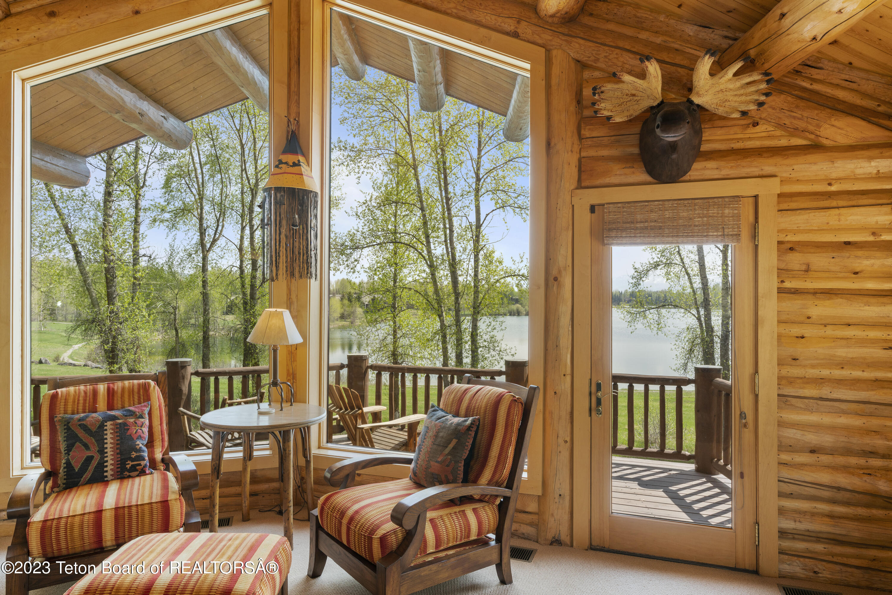 3190 W WILDERNESS Lane
