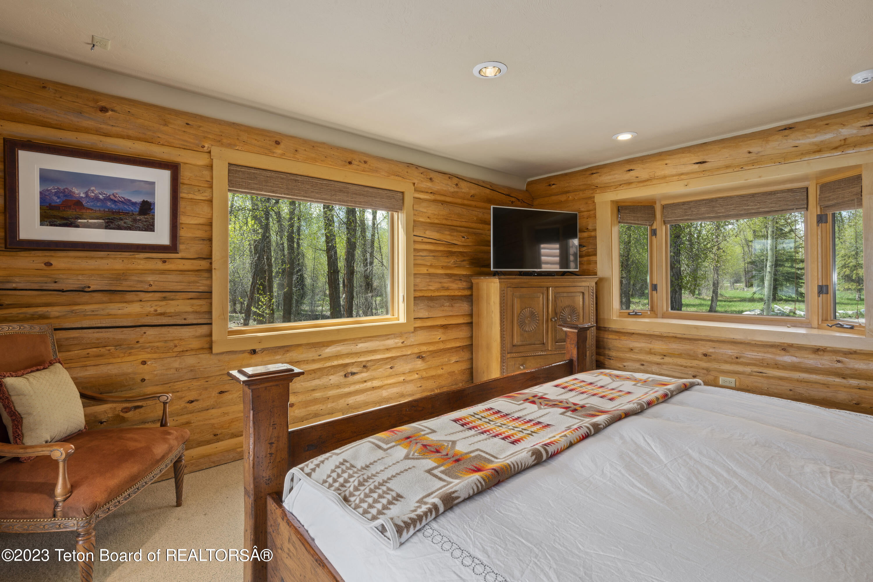 3190 W WILDERNESS Lane