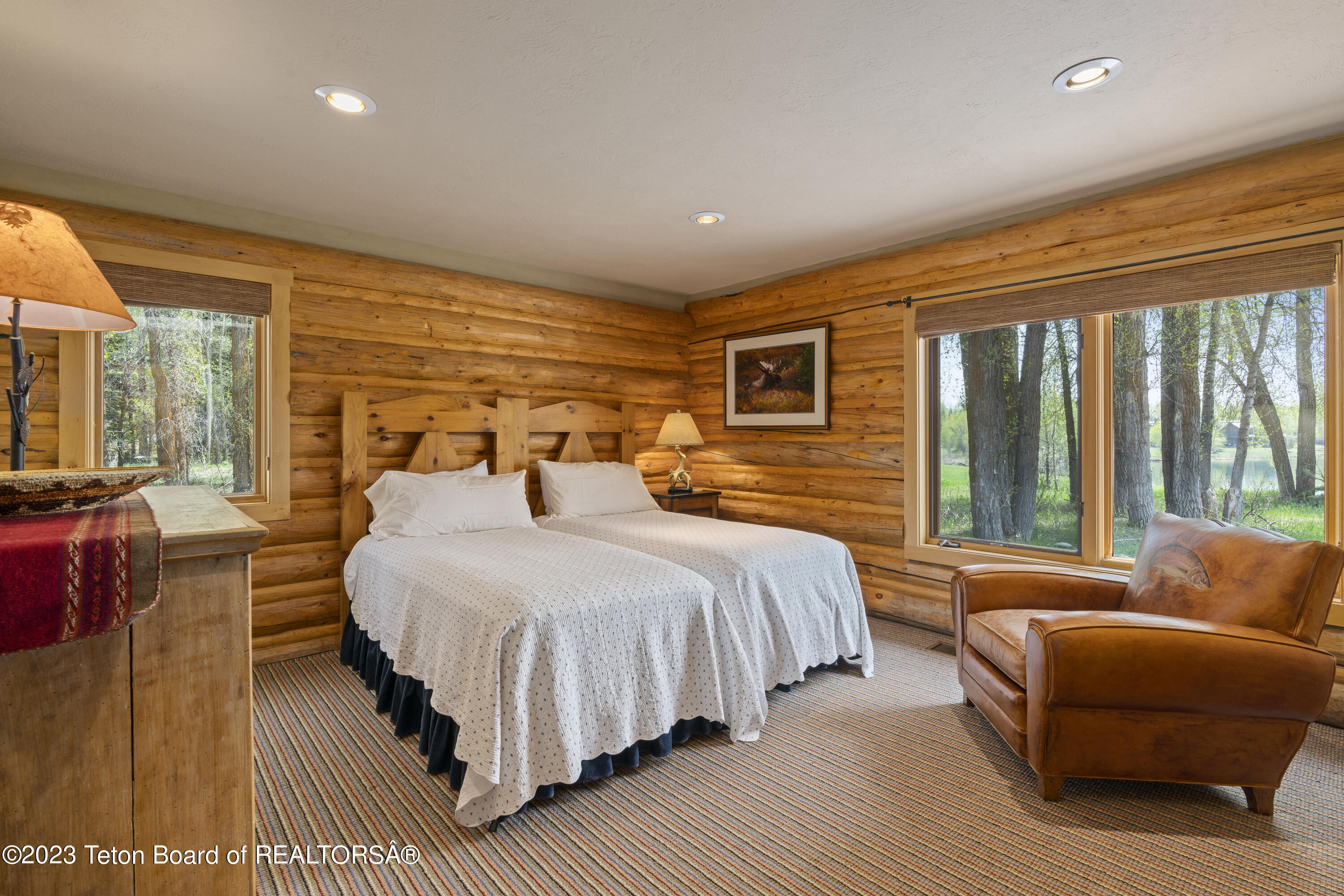 3190 W WILDERNESS Lane
