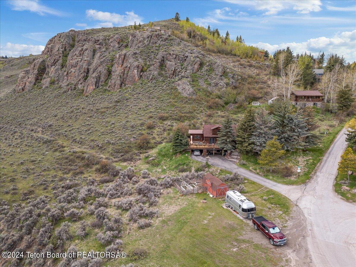 3925 N ELK VIEW TERRACE