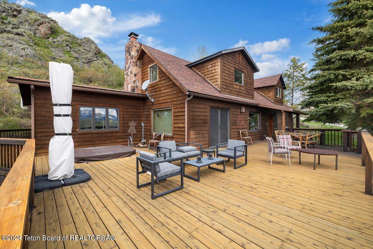 3925 N ELK VIEW TERRACE