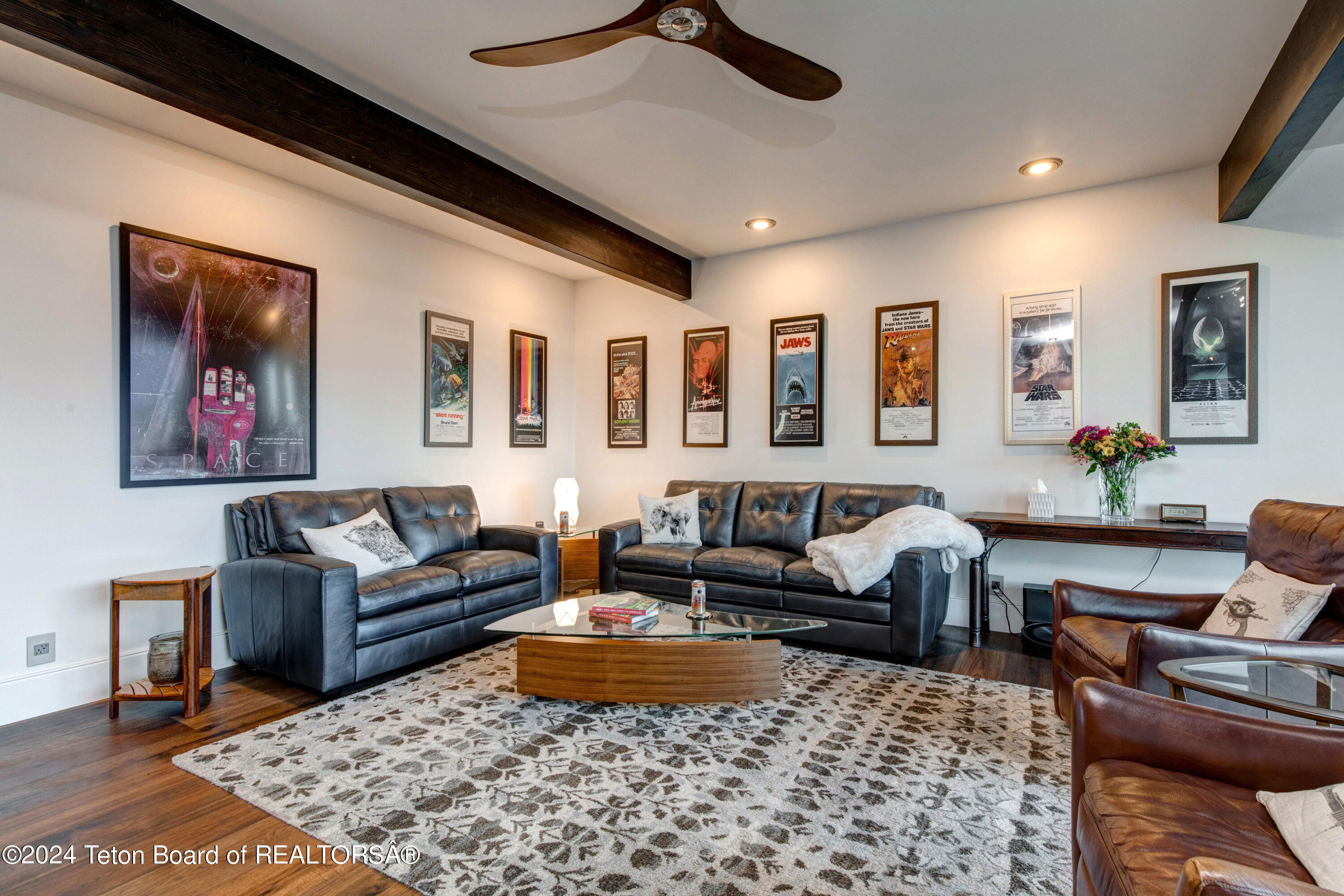 8705 N CENTENNIAL Drive
