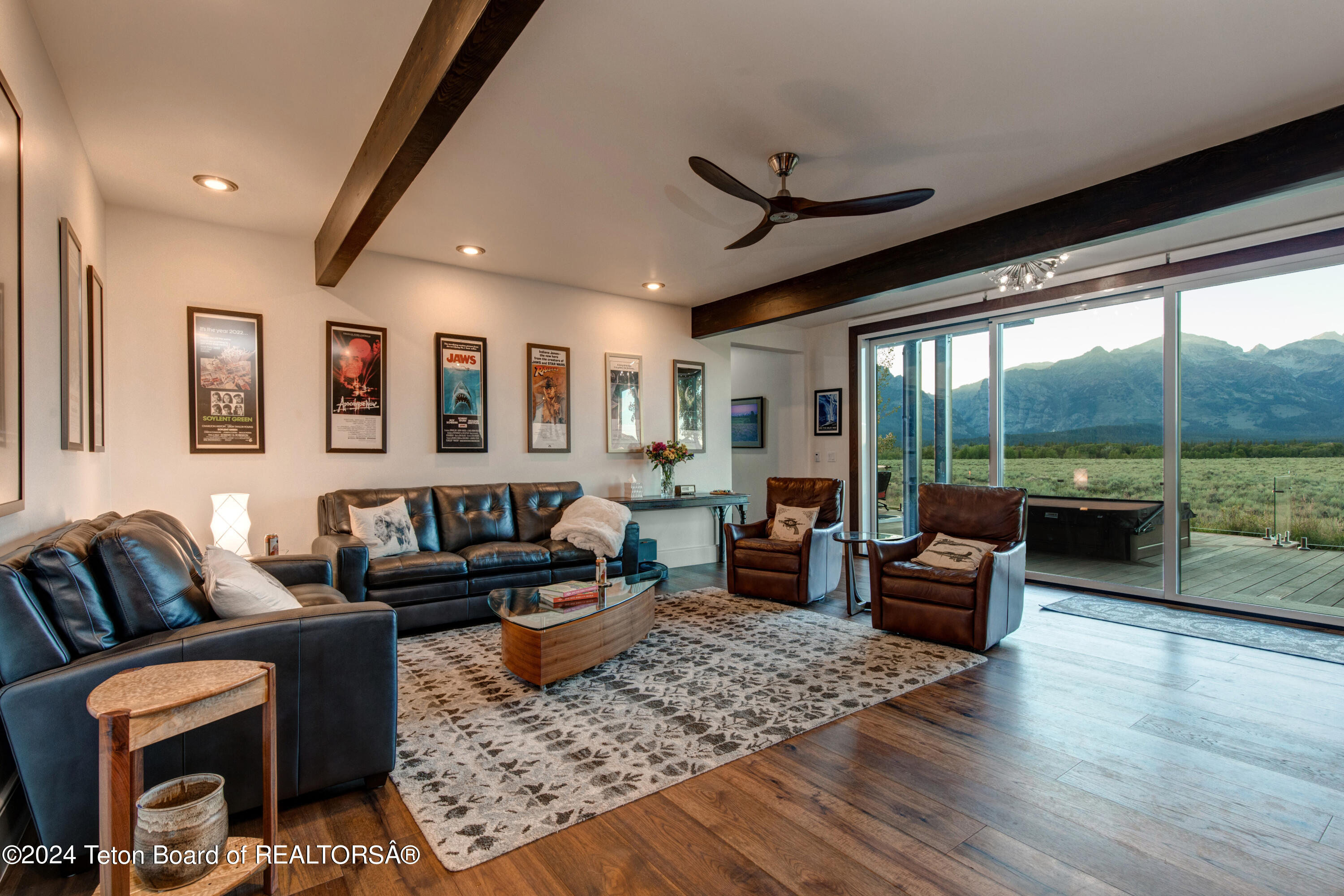 8705 N CENTENNIAL Drive