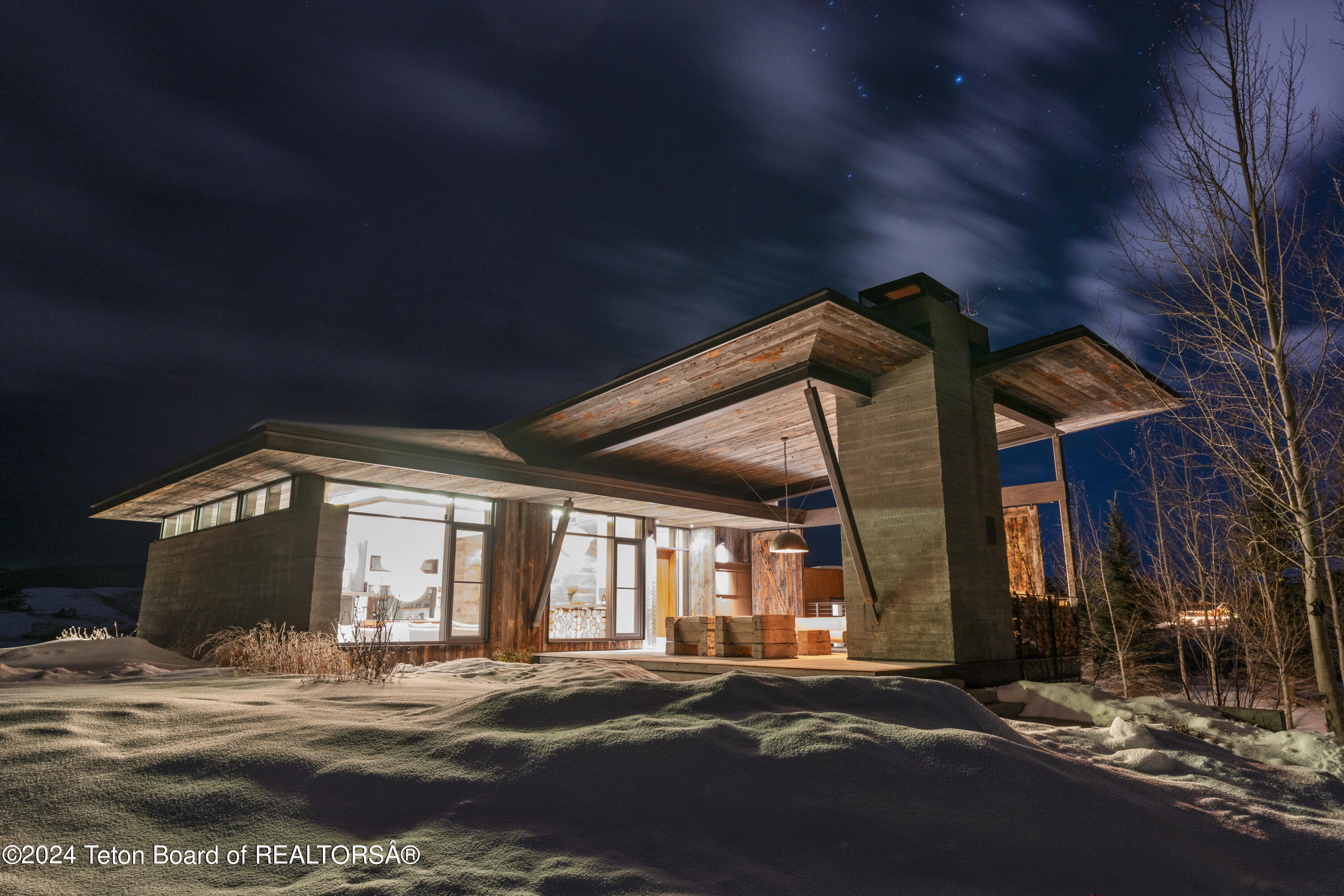 2520 TRADER Road